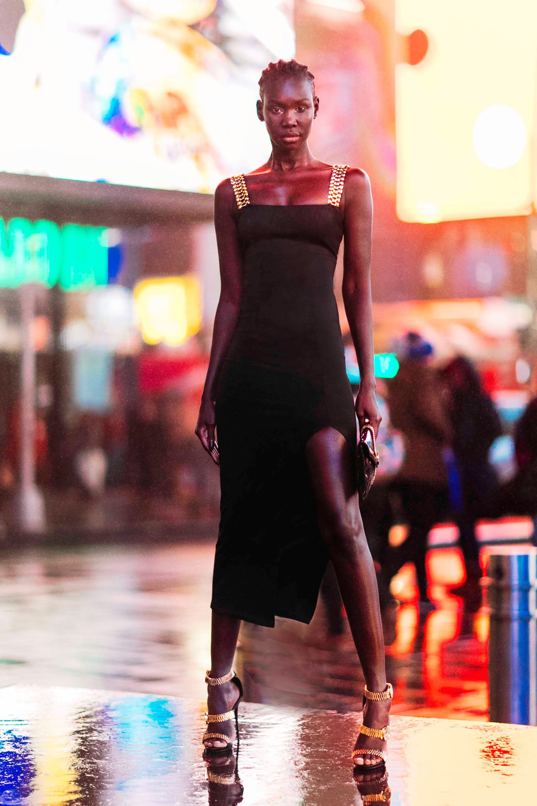 Christian Cowan F/W 19 Look 186