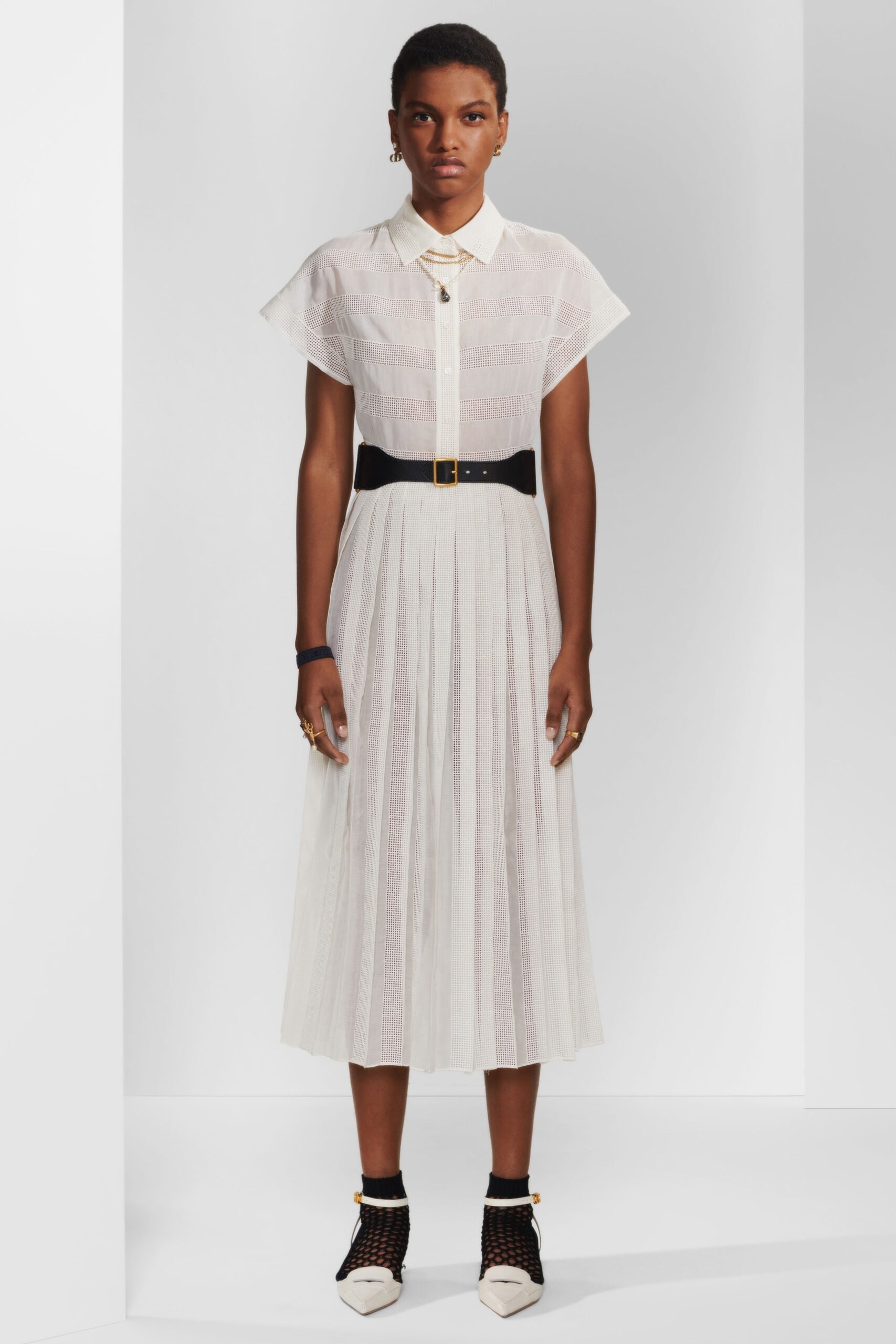 Christian Dior F/W 20 Look 193