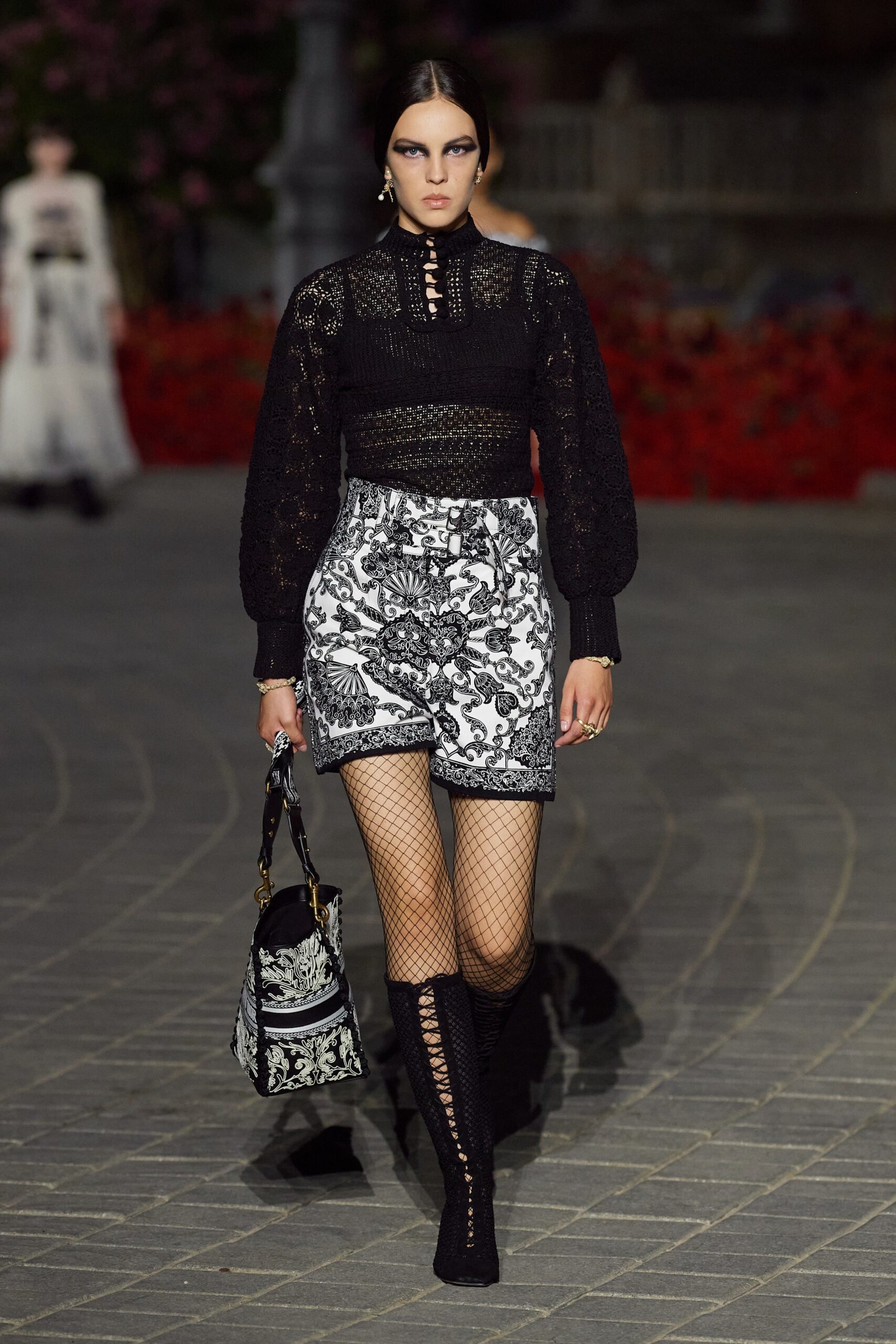 Christian Dior Resort 23 Look 189