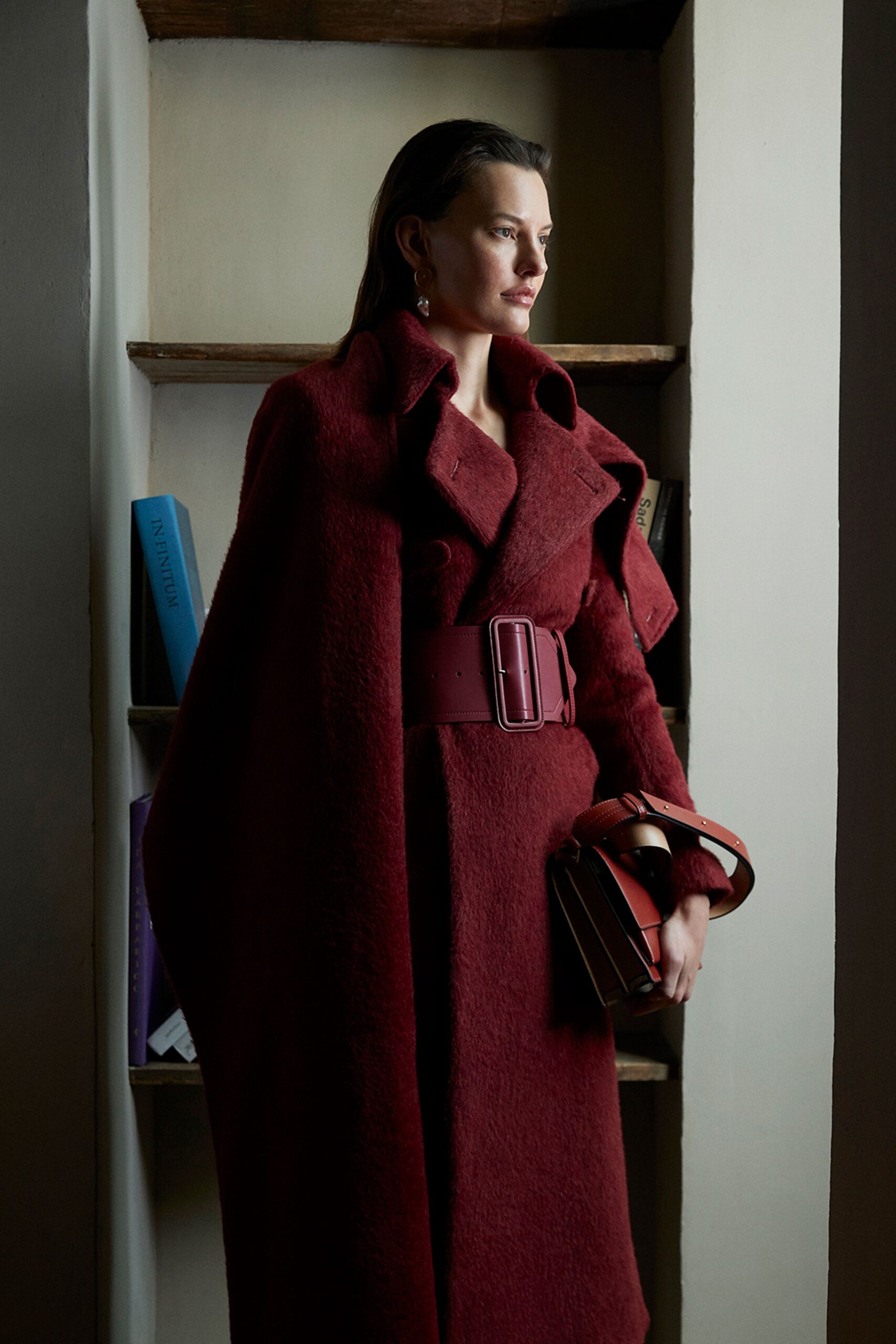 Camilla and Marc F/W 19 Look 156