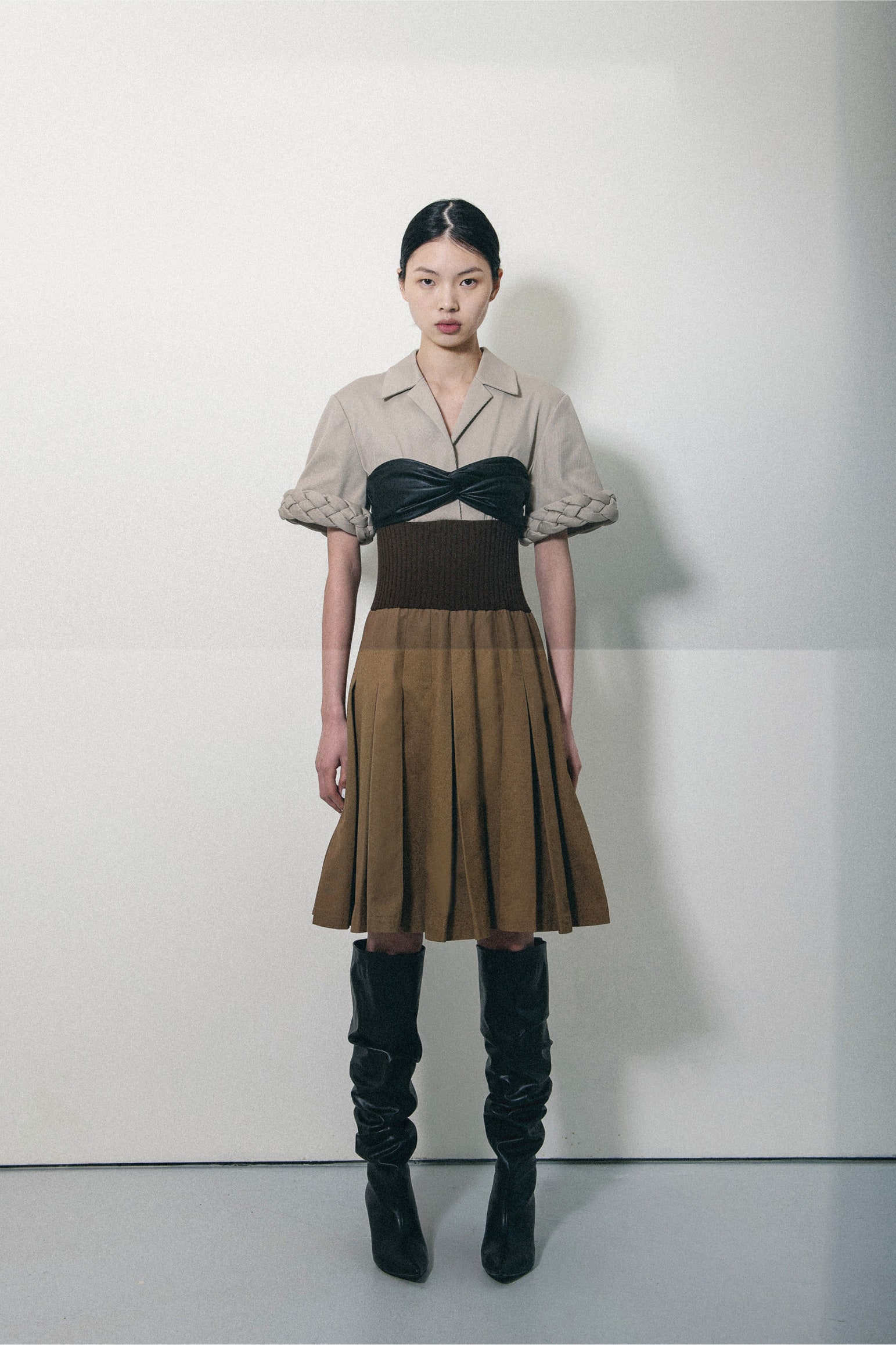 Calvin Luo F/W 20 Look 159