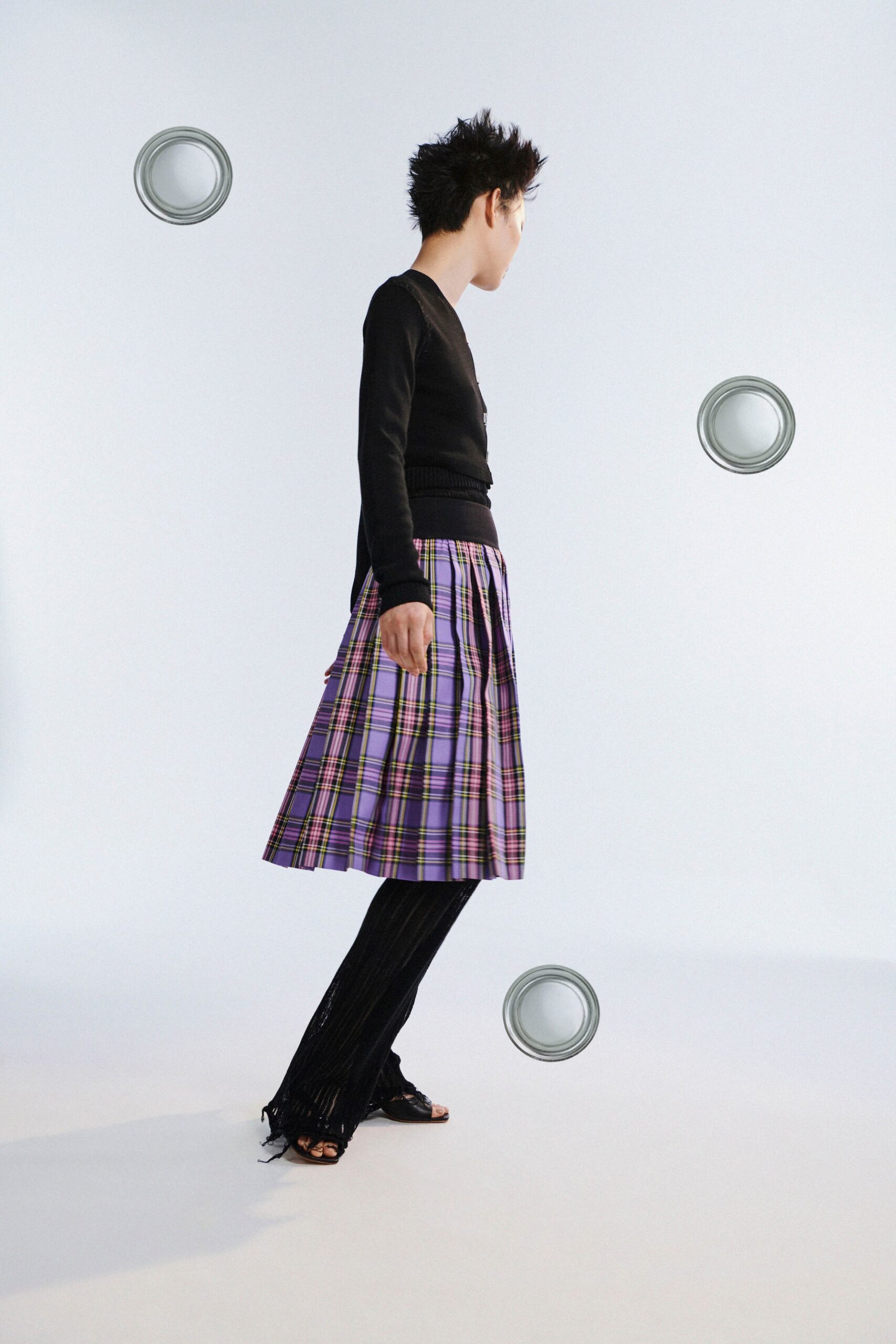 Calvin Luo S/S 22 Look 164