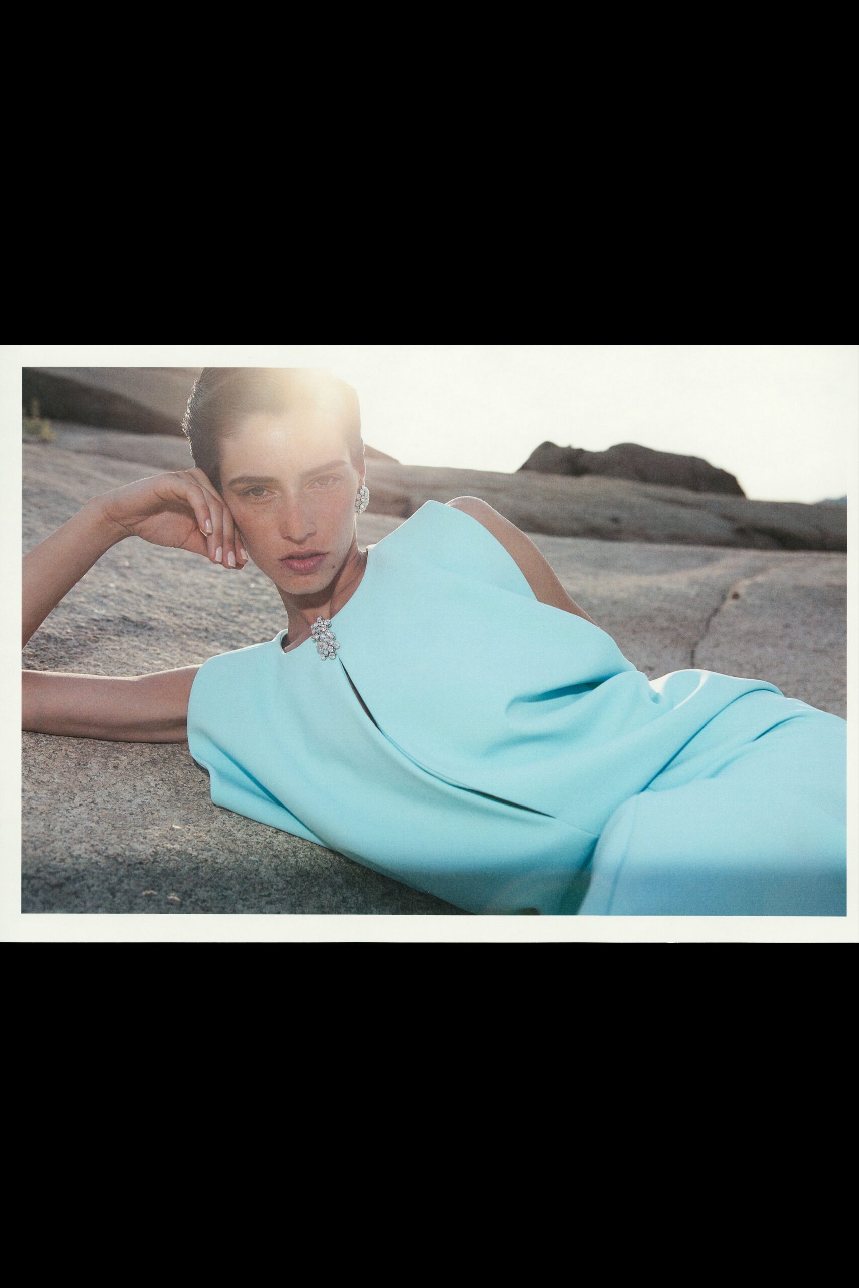 Carmen March S/S 20 Look 95