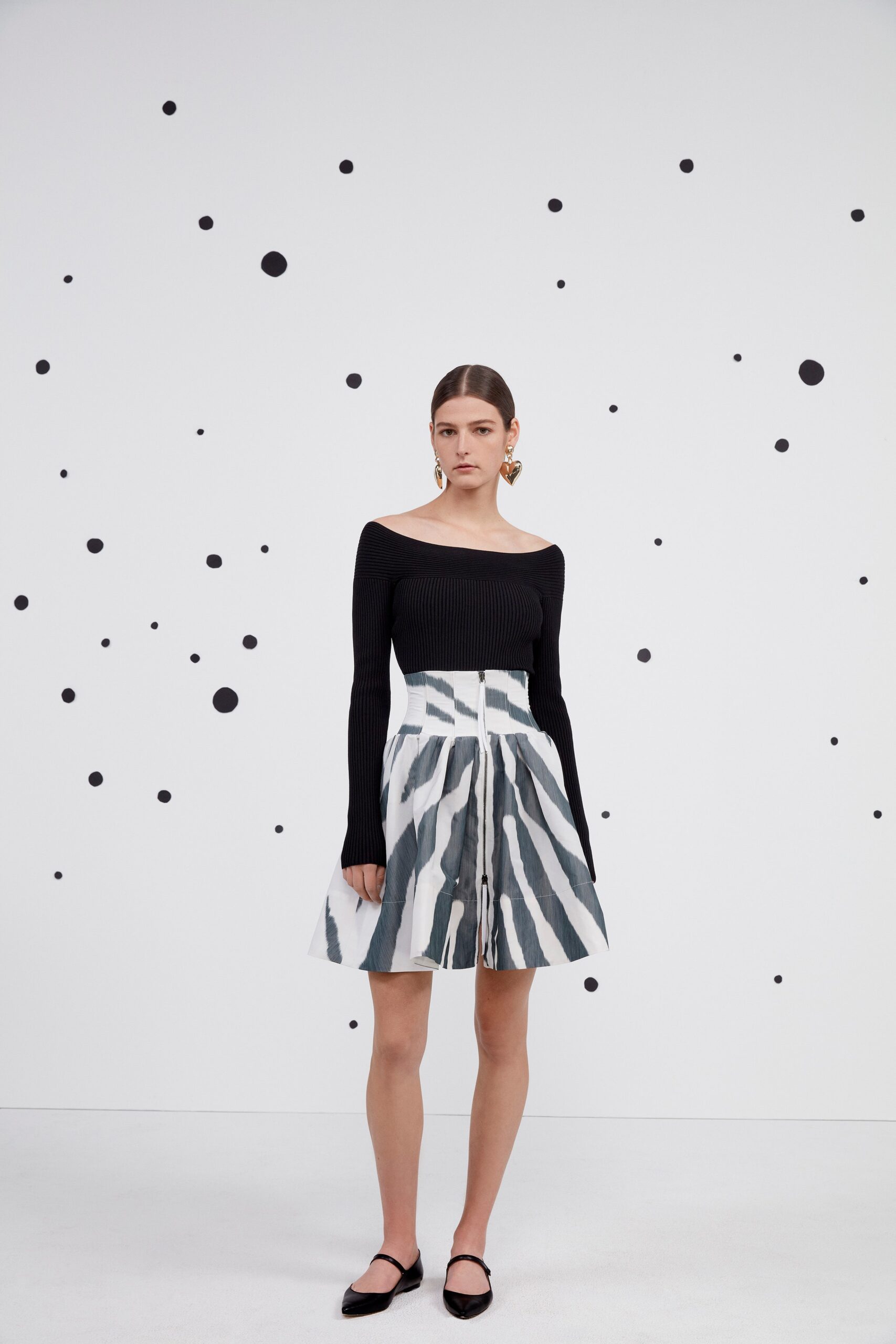 Carolina Herrera F/W 21 Look 201
