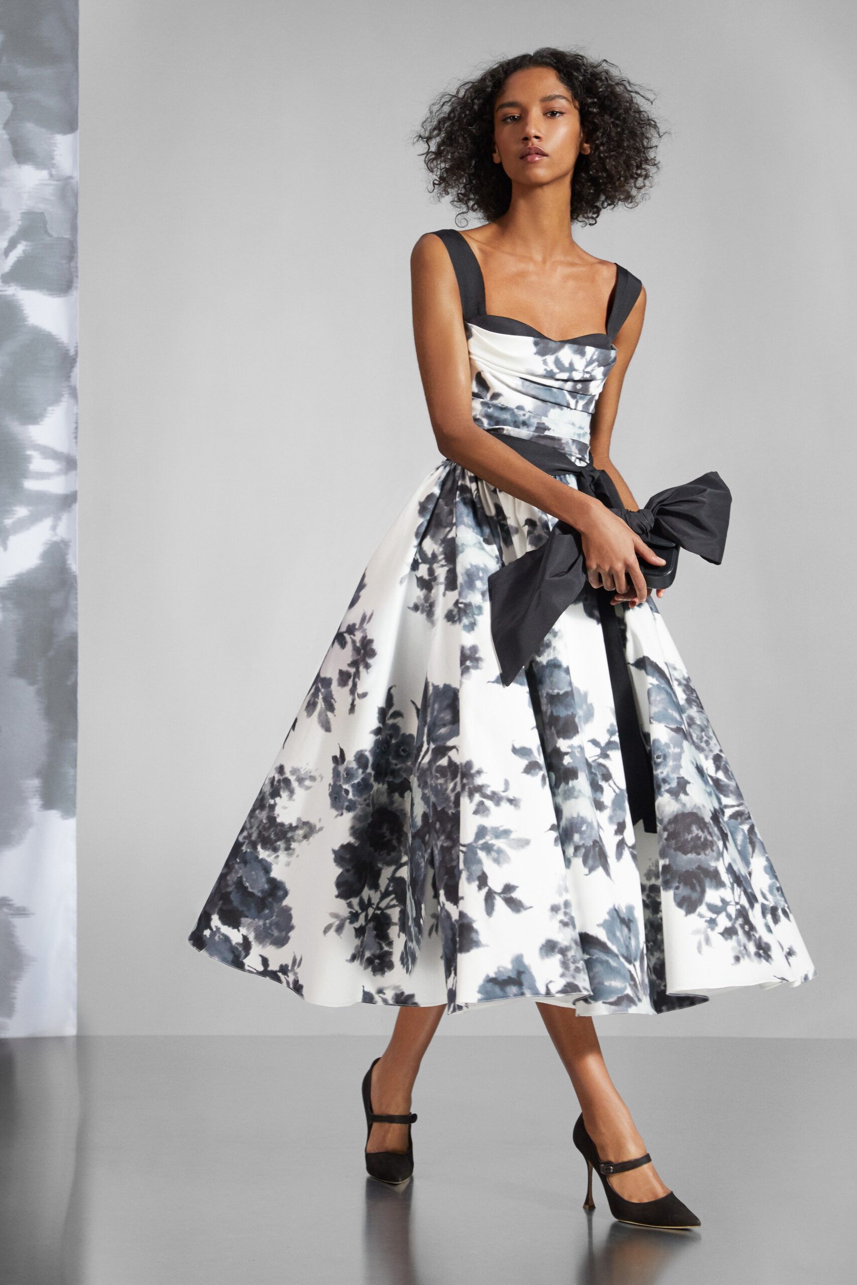 Carolina Herrera F/W 20 Look 190