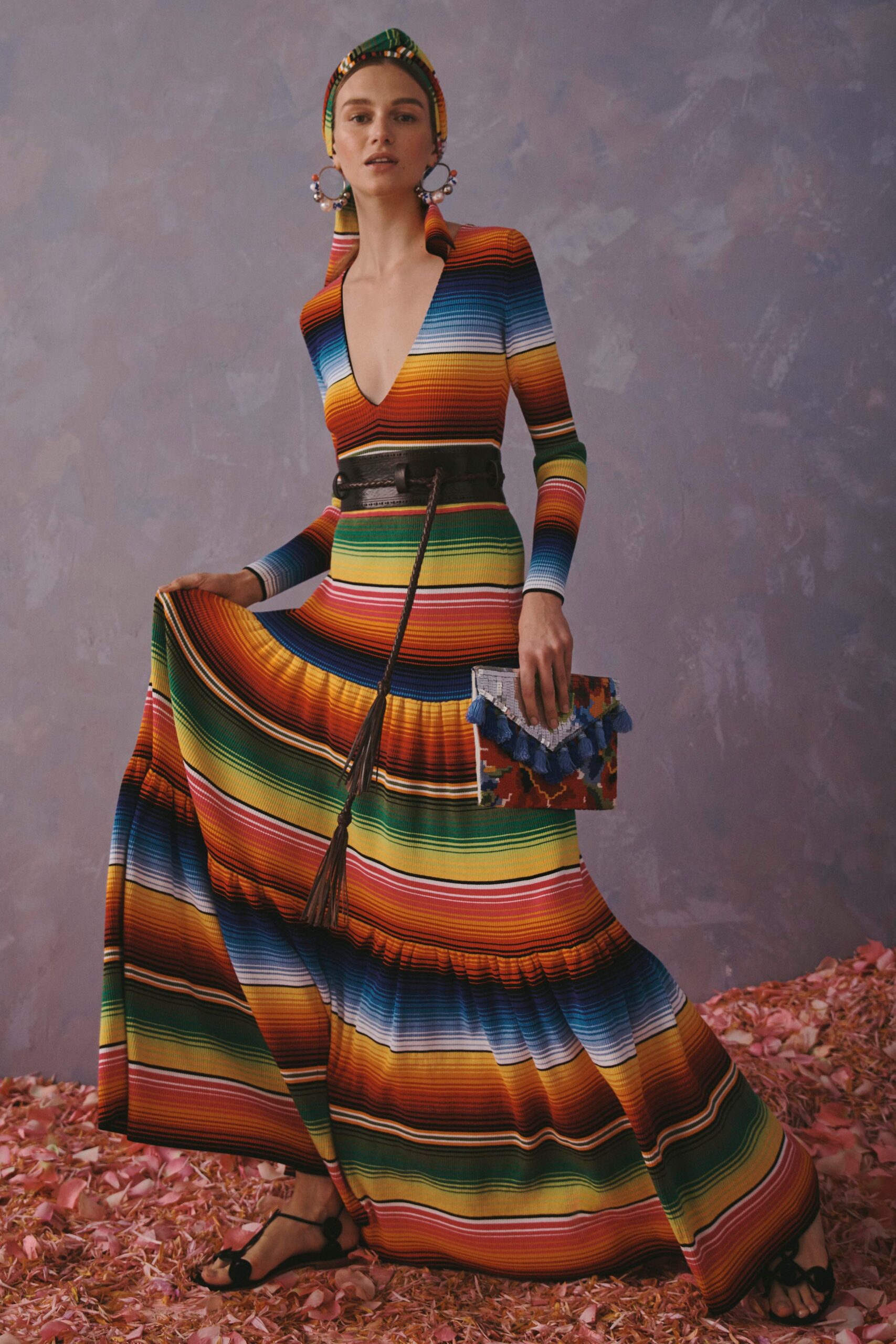 Carolina Herrera Resort 20 Look 213