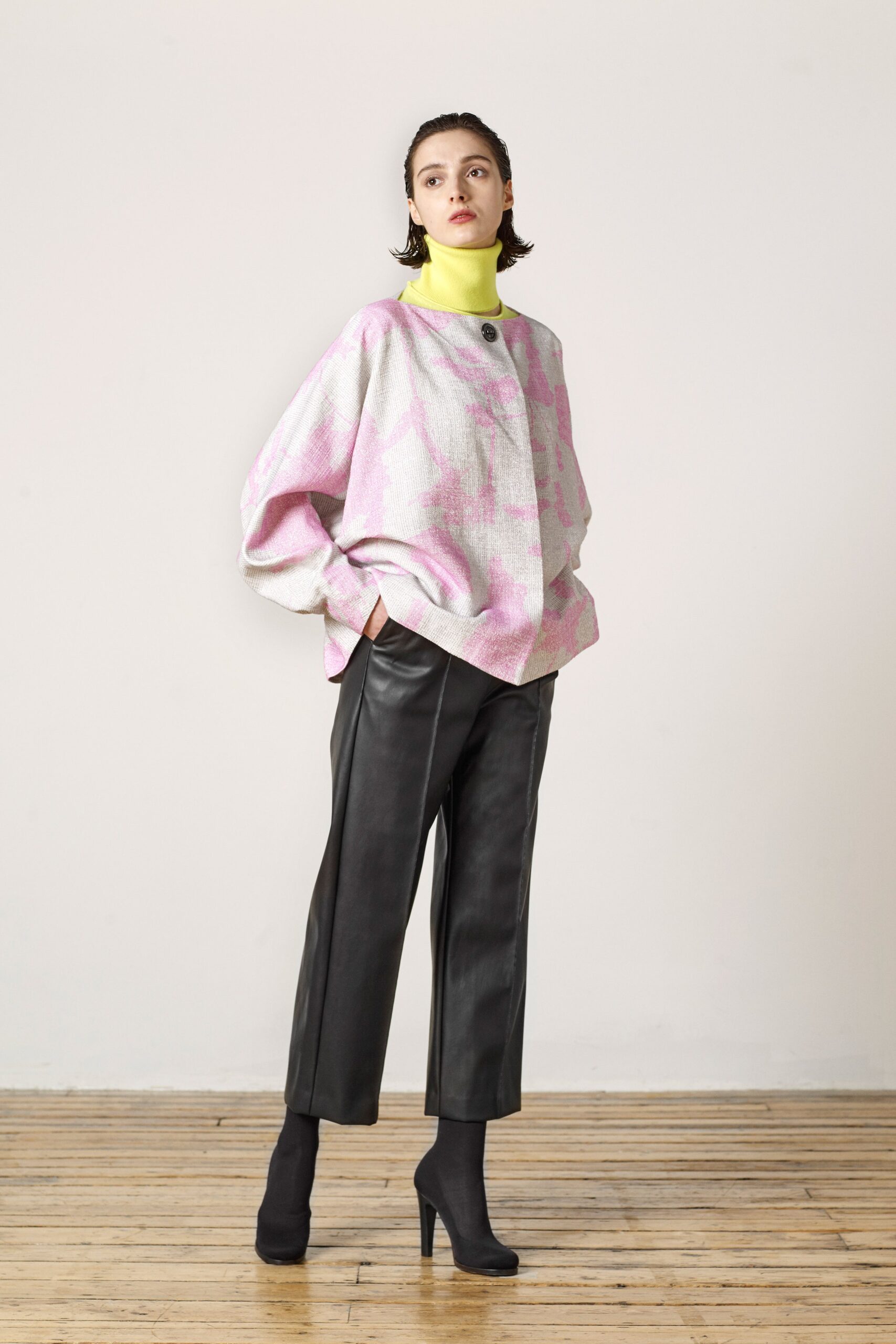 Chalayan F/W 19 Look 205