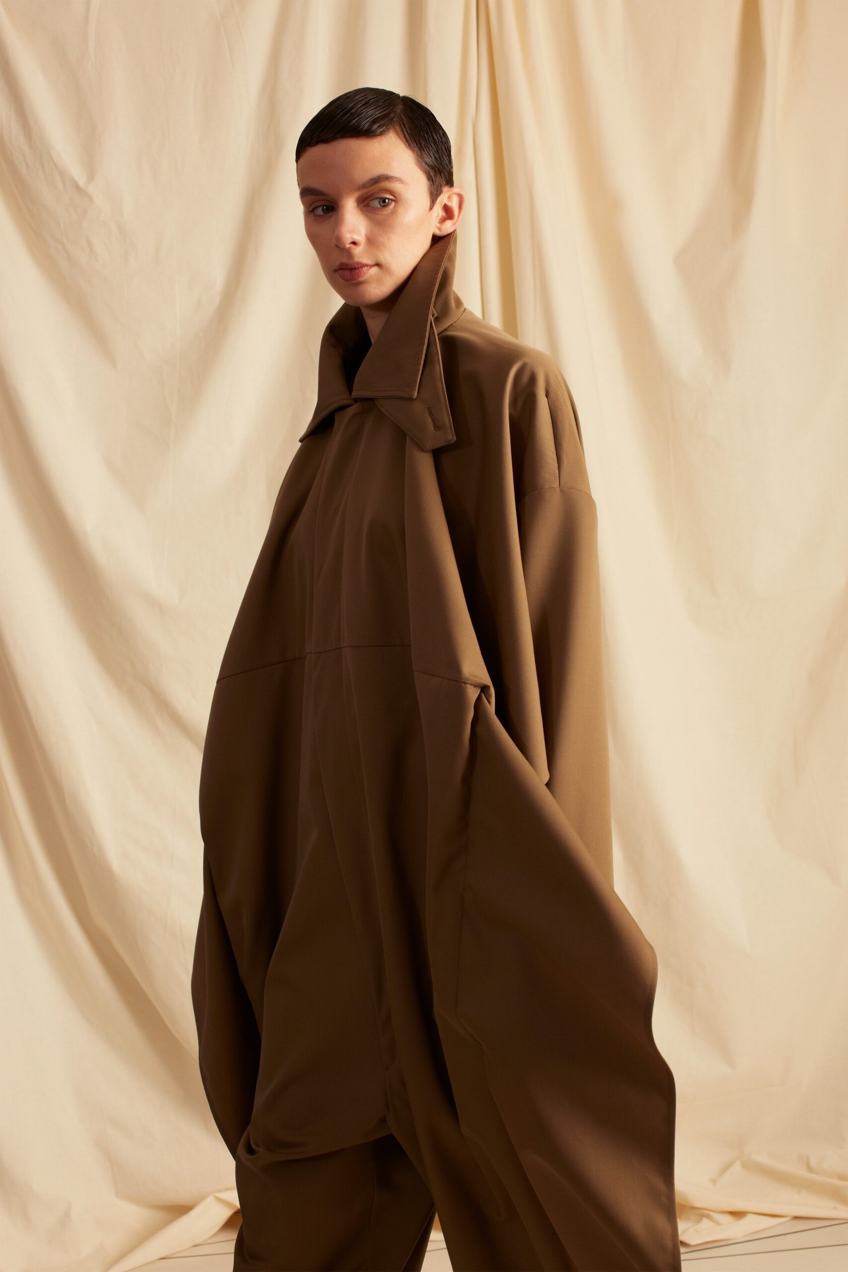 Chalayan F/W 20 Look 194