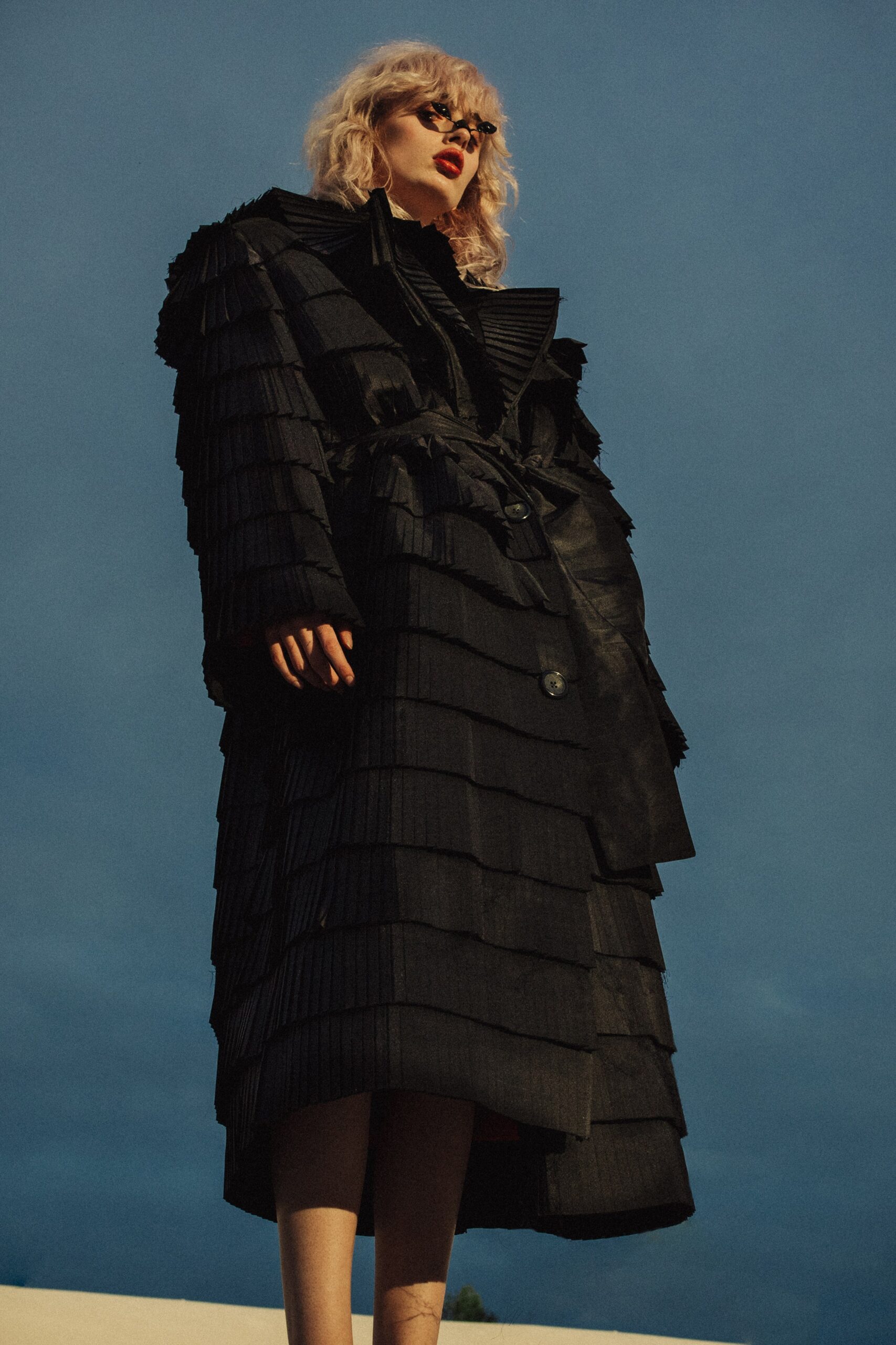 Charles de Vilmorin F/W 21 Couture Look 170