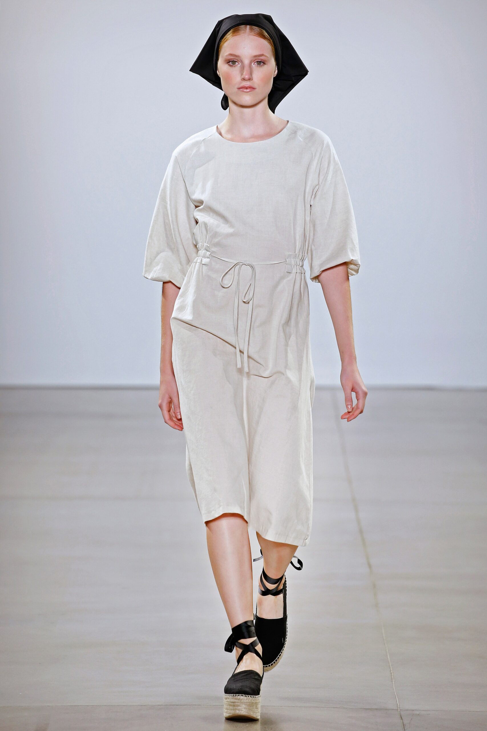 Chocheng S/S 20 Look 176
