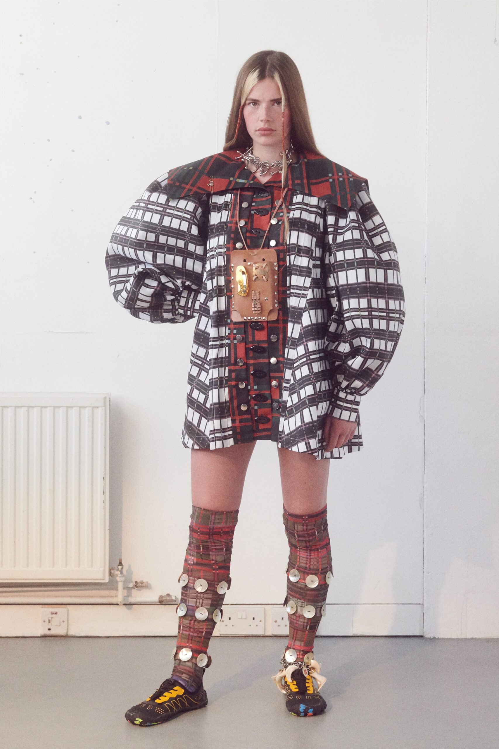 Chopova Lowena S/S 20 Look 216