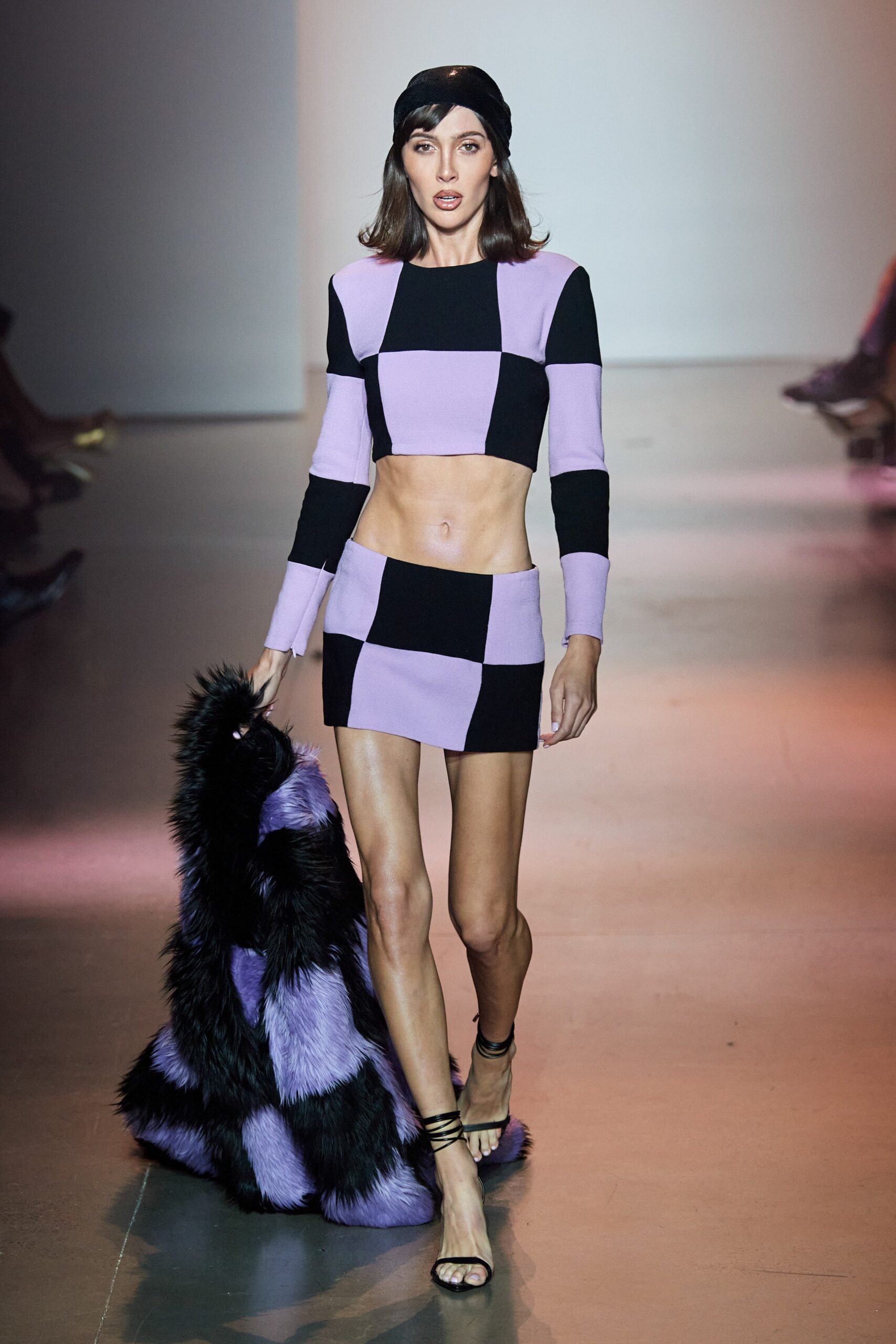 Christian Cowan S/S 22 Look 189