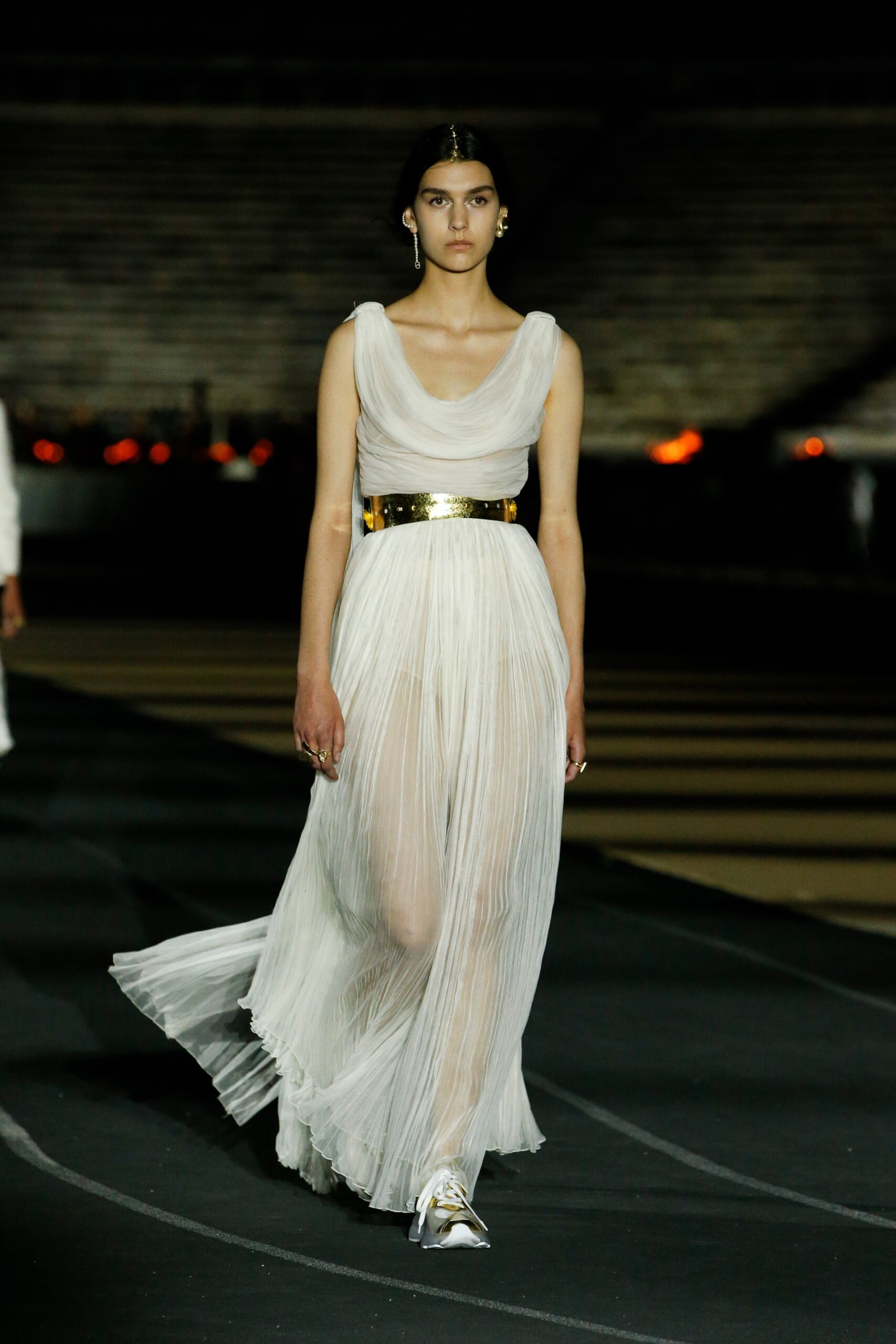 Christian Dior Resort 22 Look 194