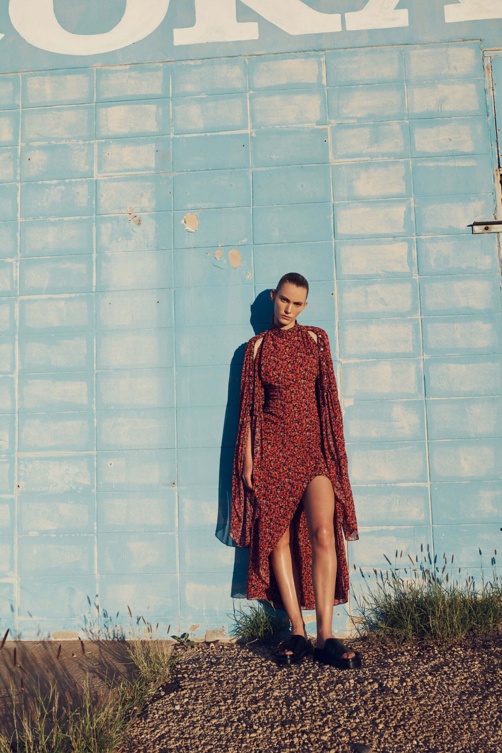 Camilla and Marc Resort 20 Look 156