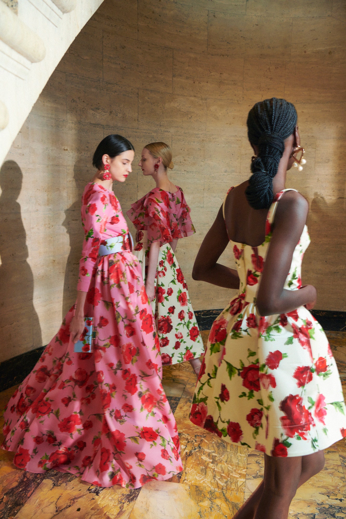 Carolina Herrera F/W 23 Look 184