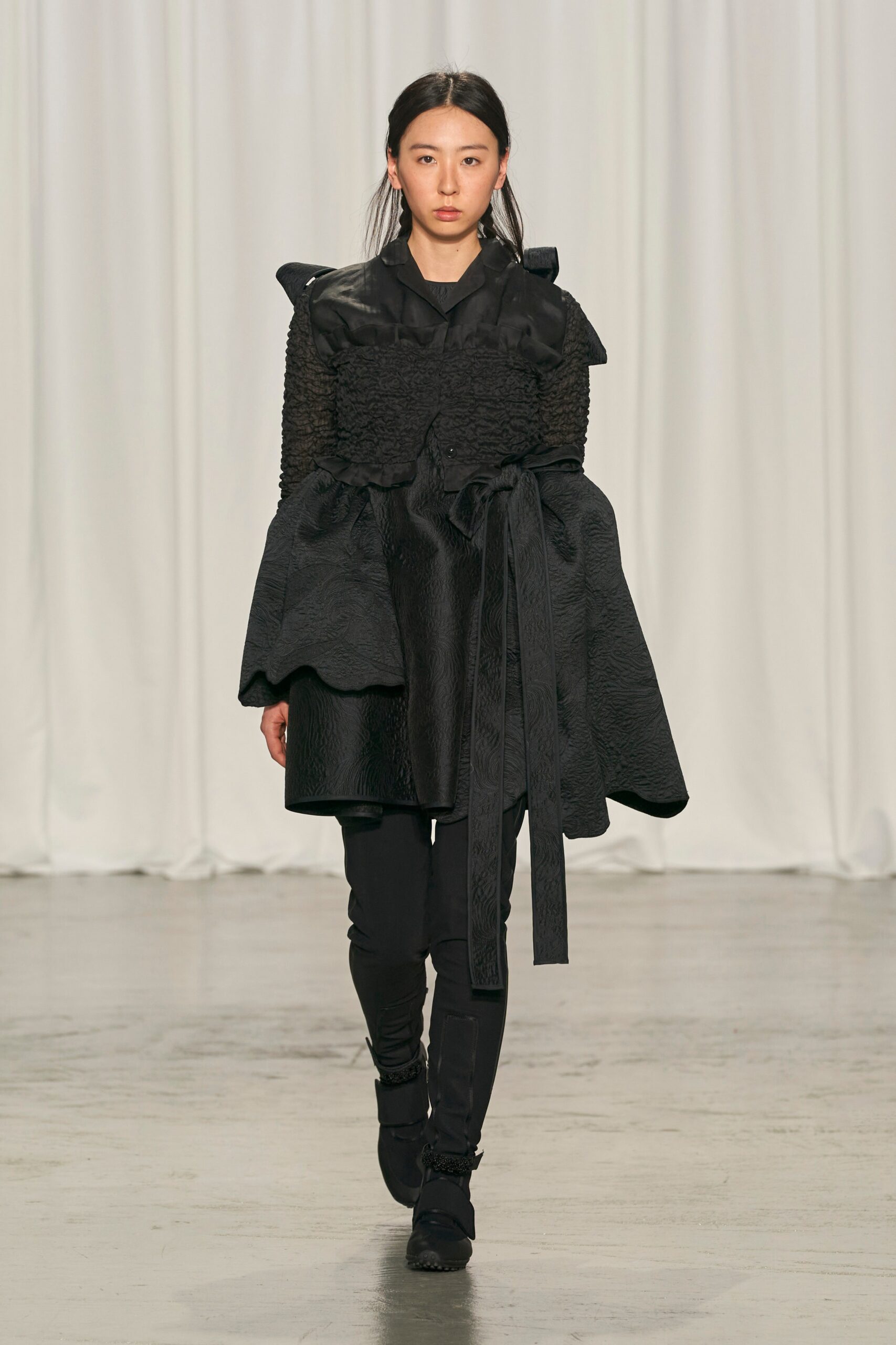 Cecilie Bahnsen F/W 22 Look 179