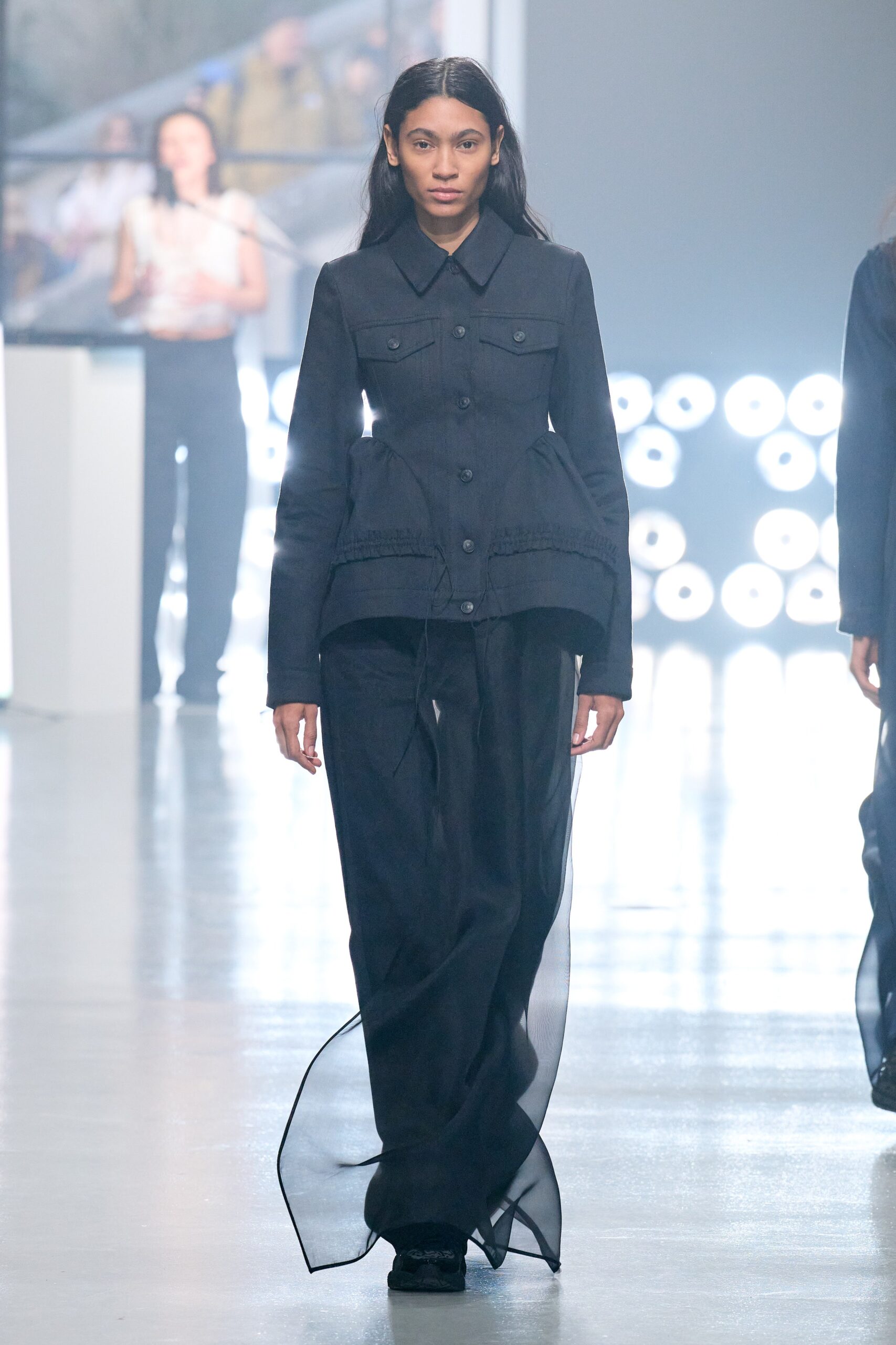 Cecilie Bahnsen F/W 23 Look 190