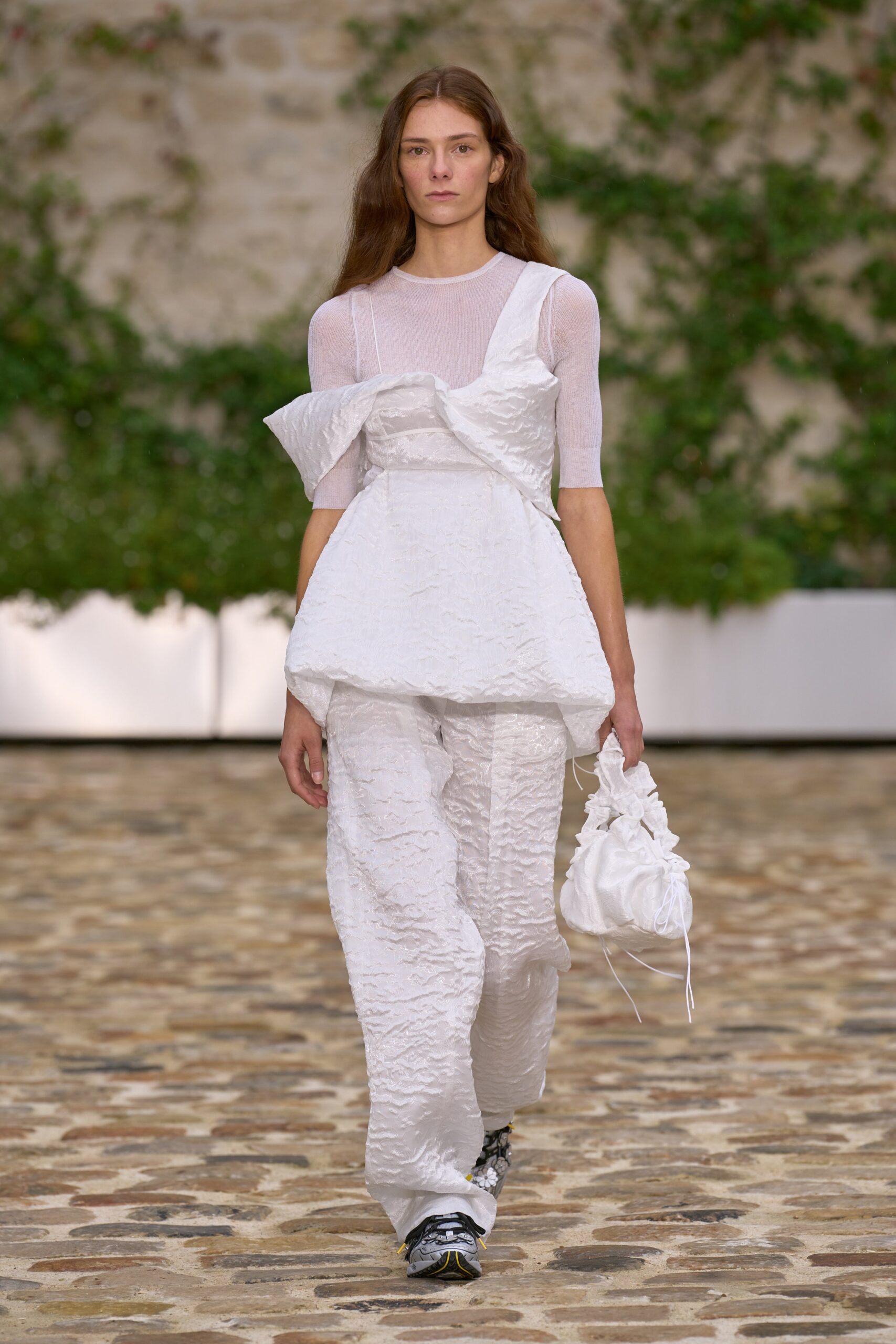 Cecilie Bahnsen S/S 23 Look 187
