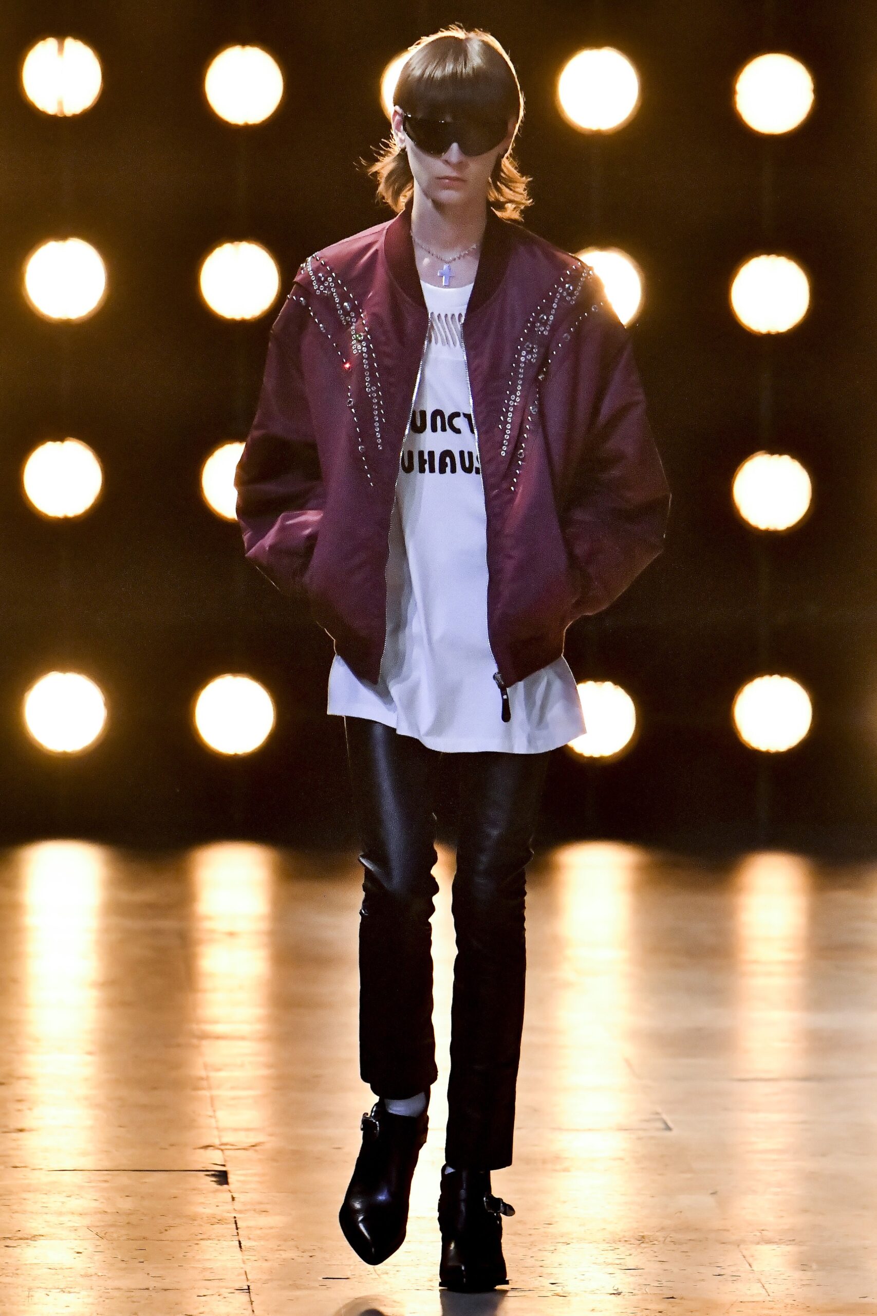 Celine S/S 23 Menswear Look 155