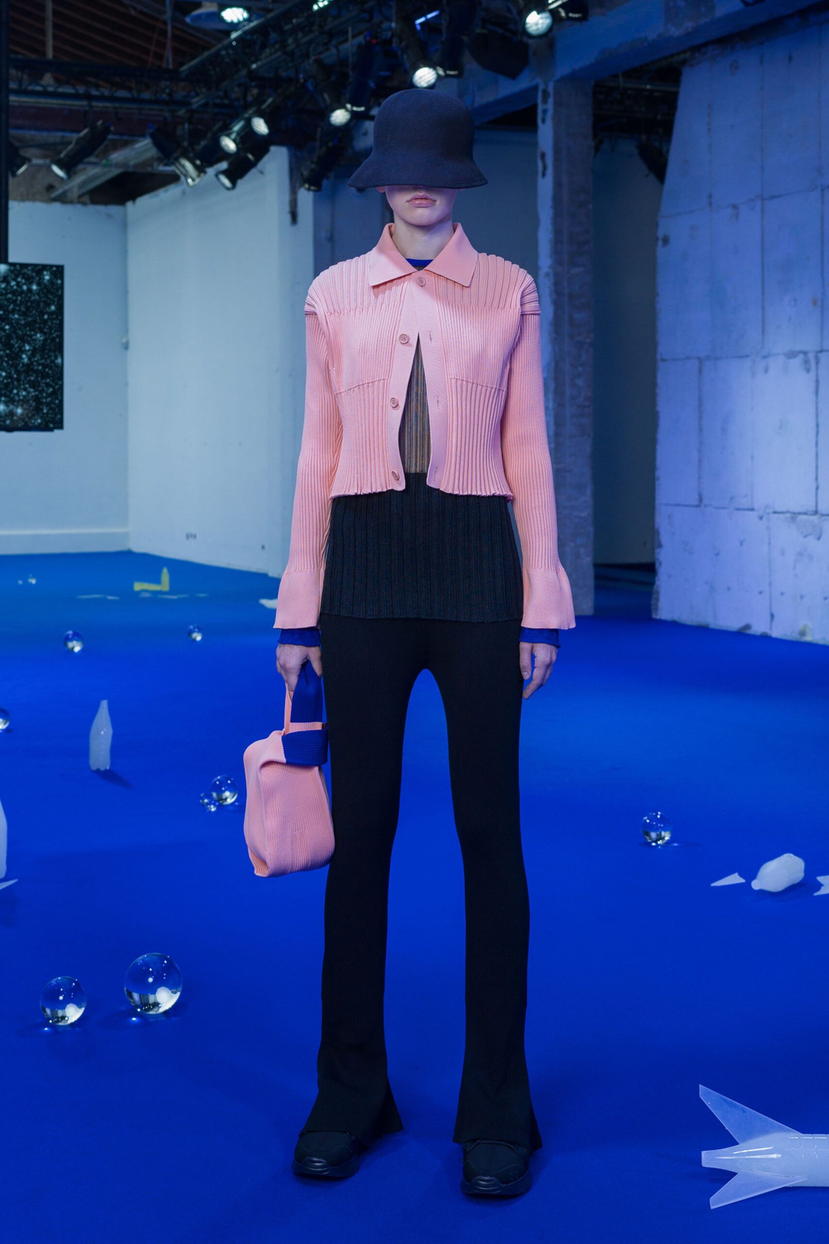 CFCL S/S 23 Look 239
