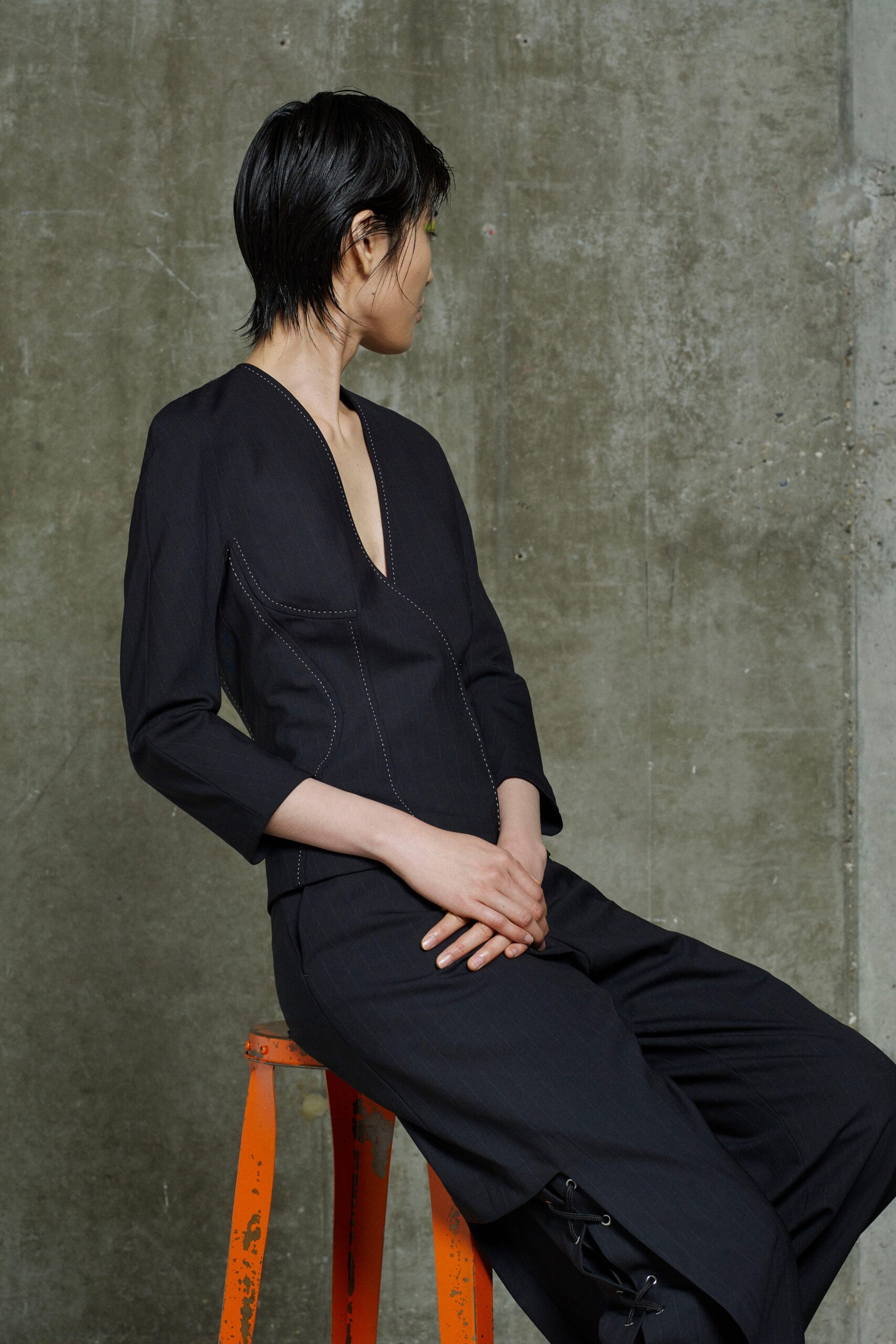 Chalayan Resort 20 Look 174