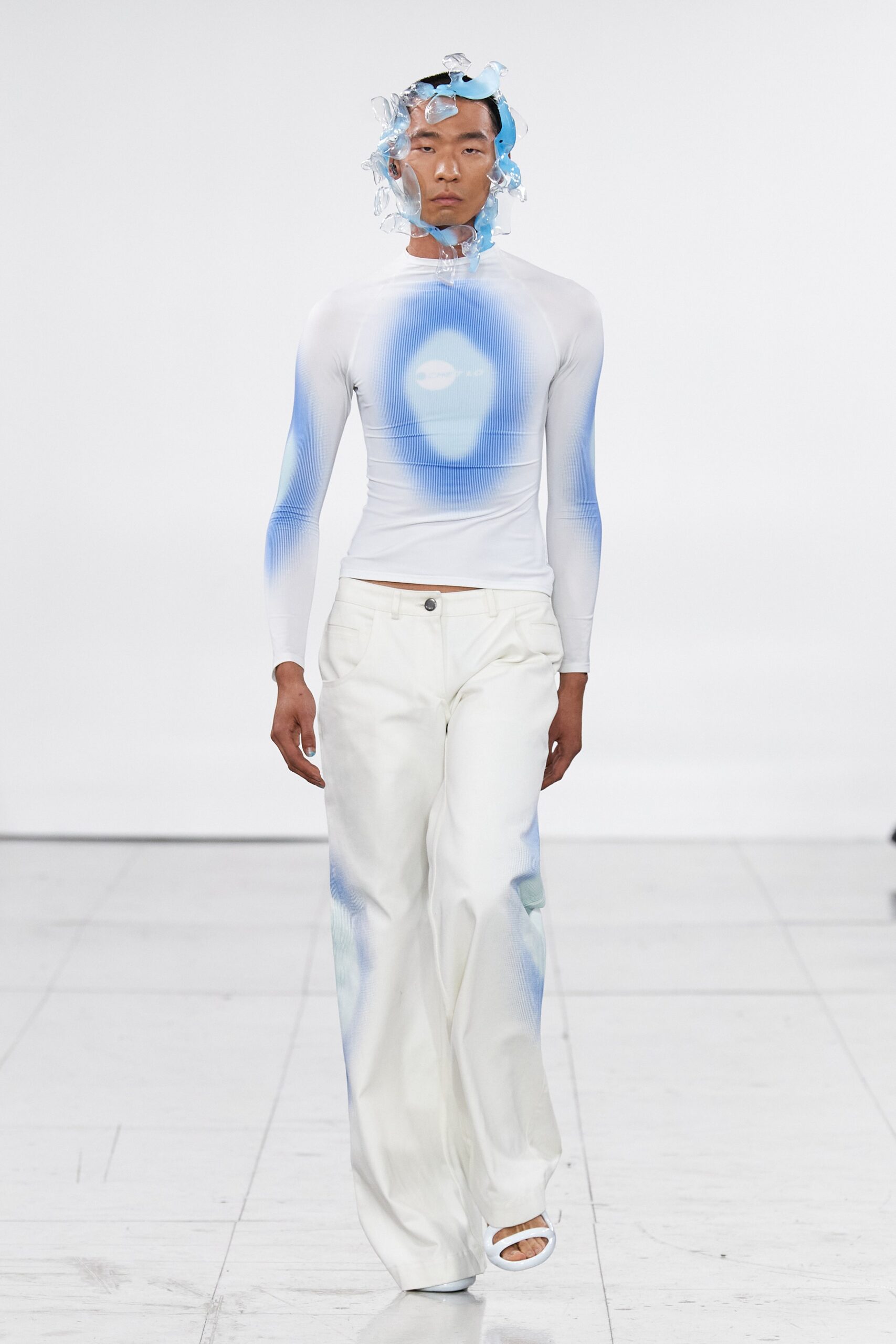 Chet Lo S/S 23 Look 143