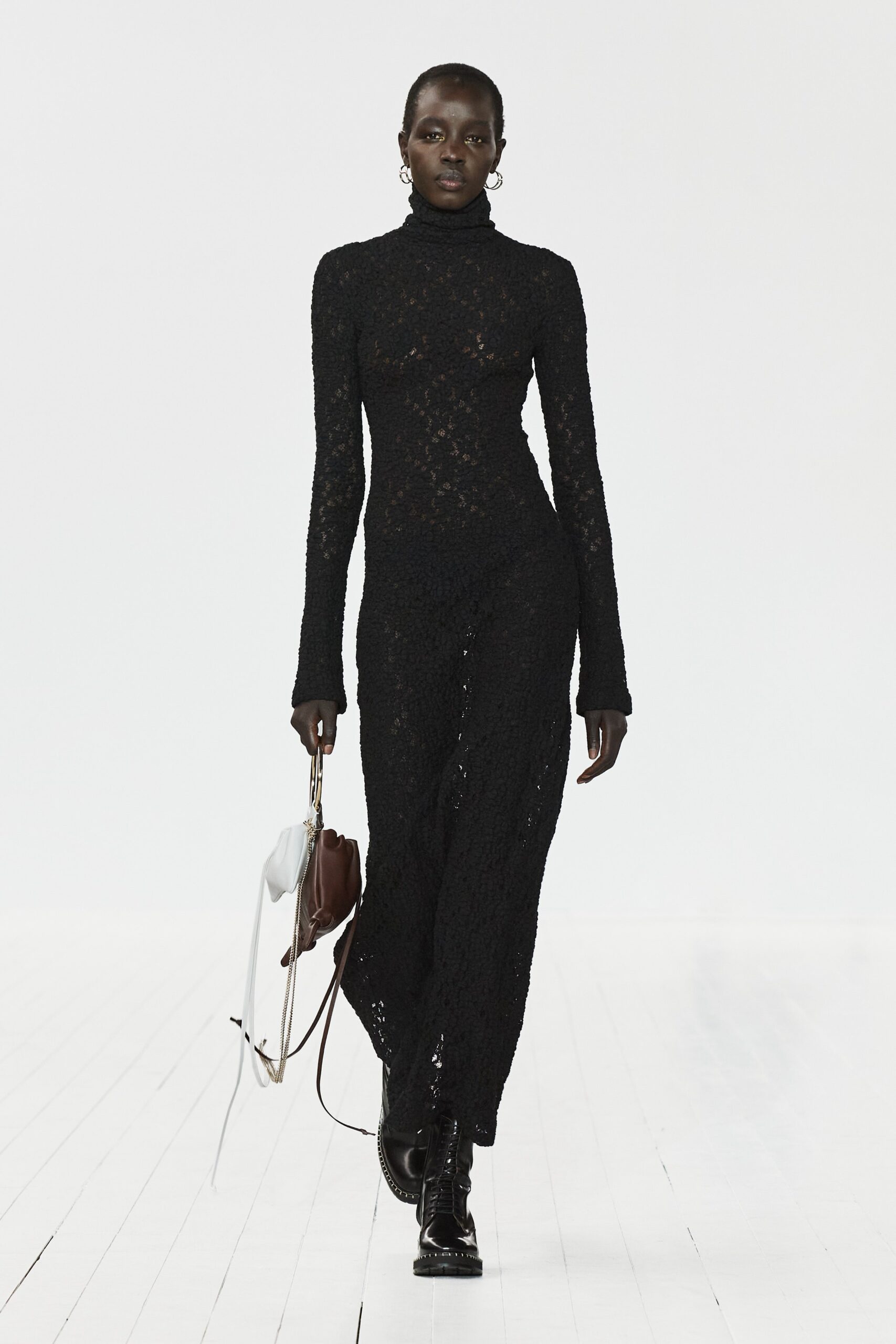 Chloé F/W 23 Look 233