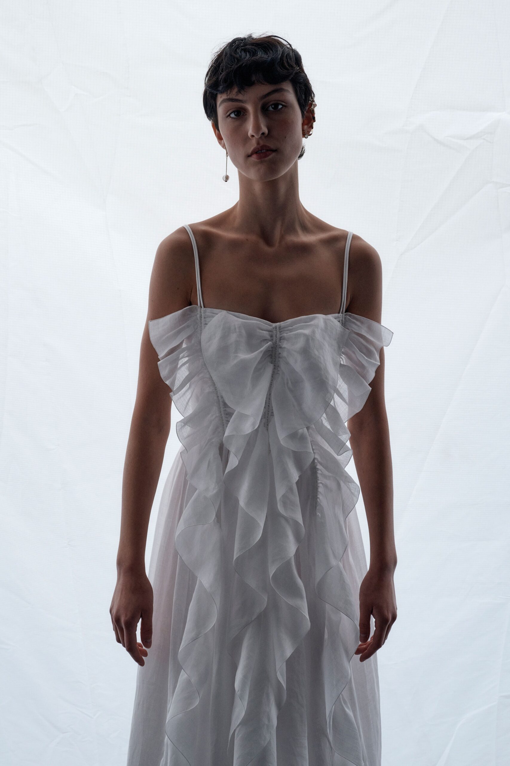 Chloé Resort 23 Look 197