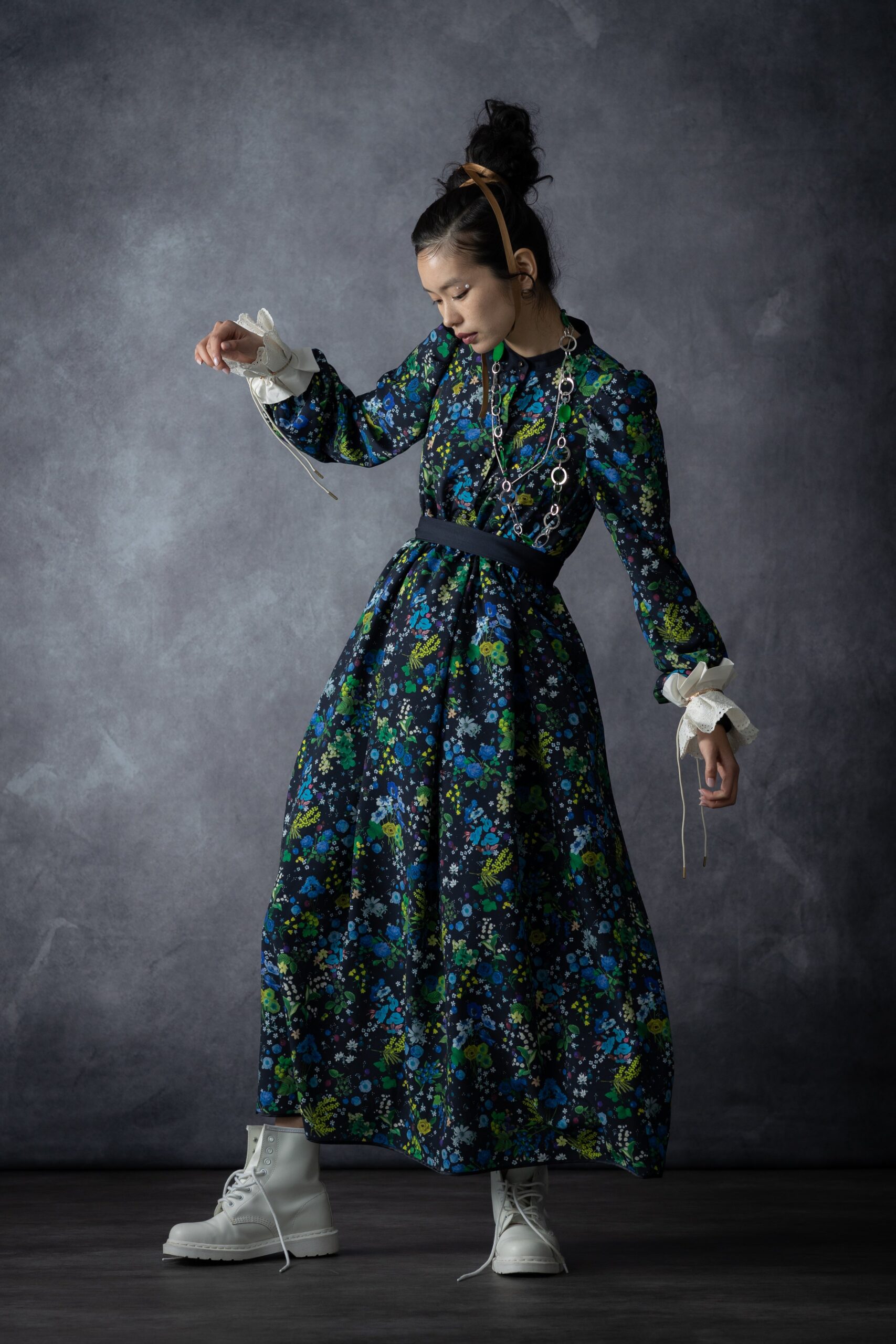 Chono Tokyo F/W 22 Look 180