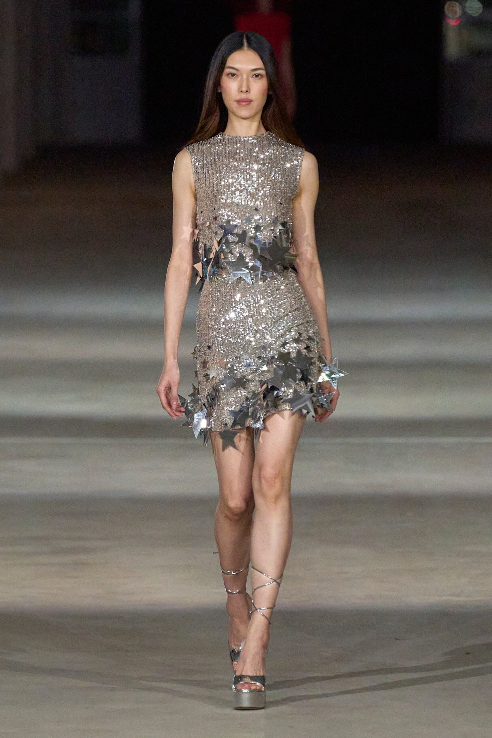 Christian Cowan F/W 23 Look 203