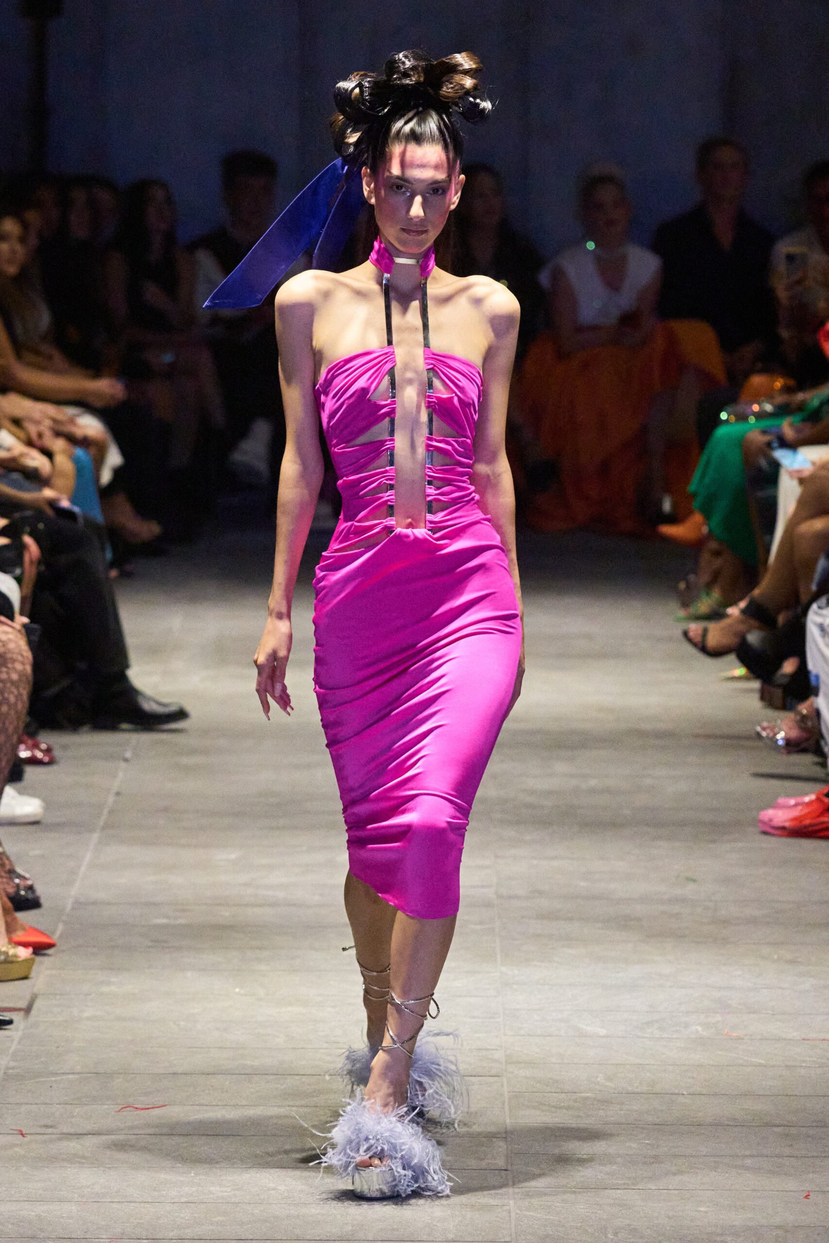 Christian Cowan S/S 23 Look 159