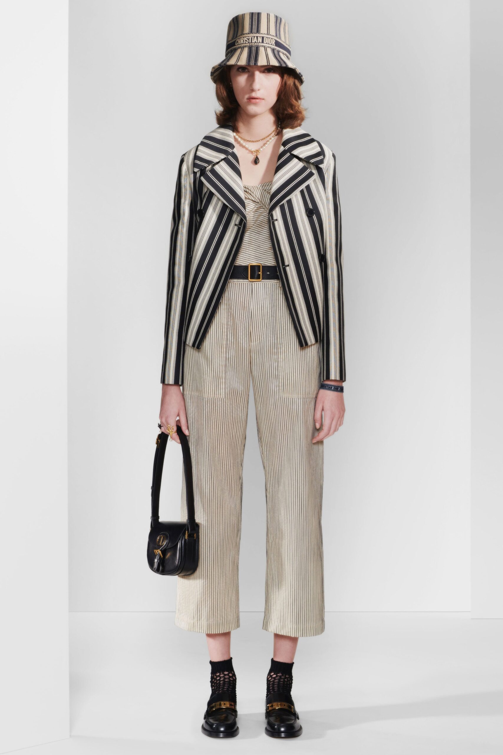 Christian Dior F/W 20 Look 212