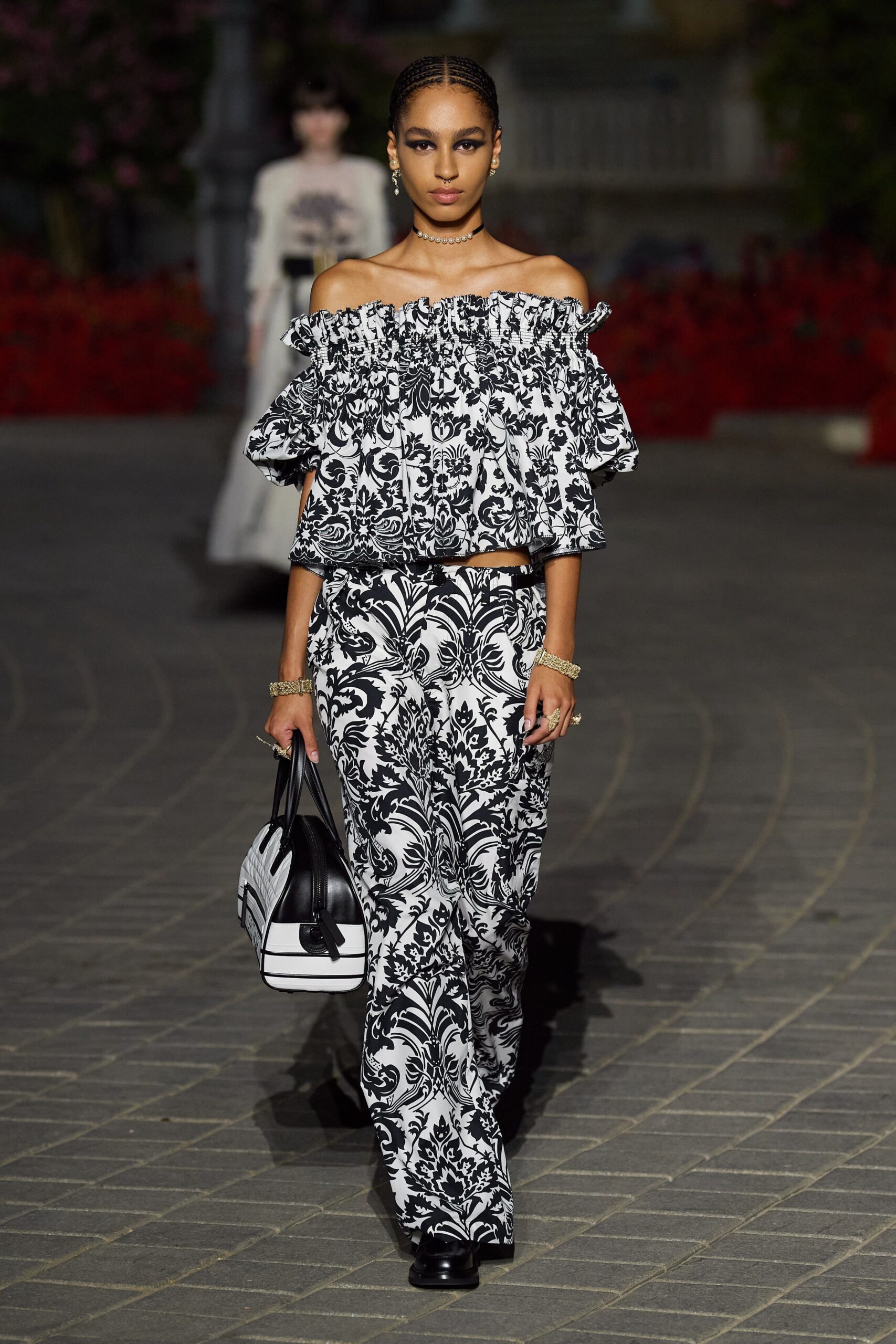 Christian Dior Resort 23 Look 199