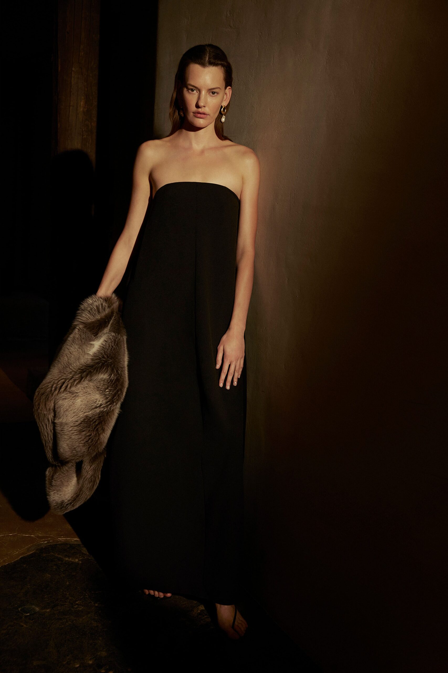 Camilla and Marc F/W 19 Look 163