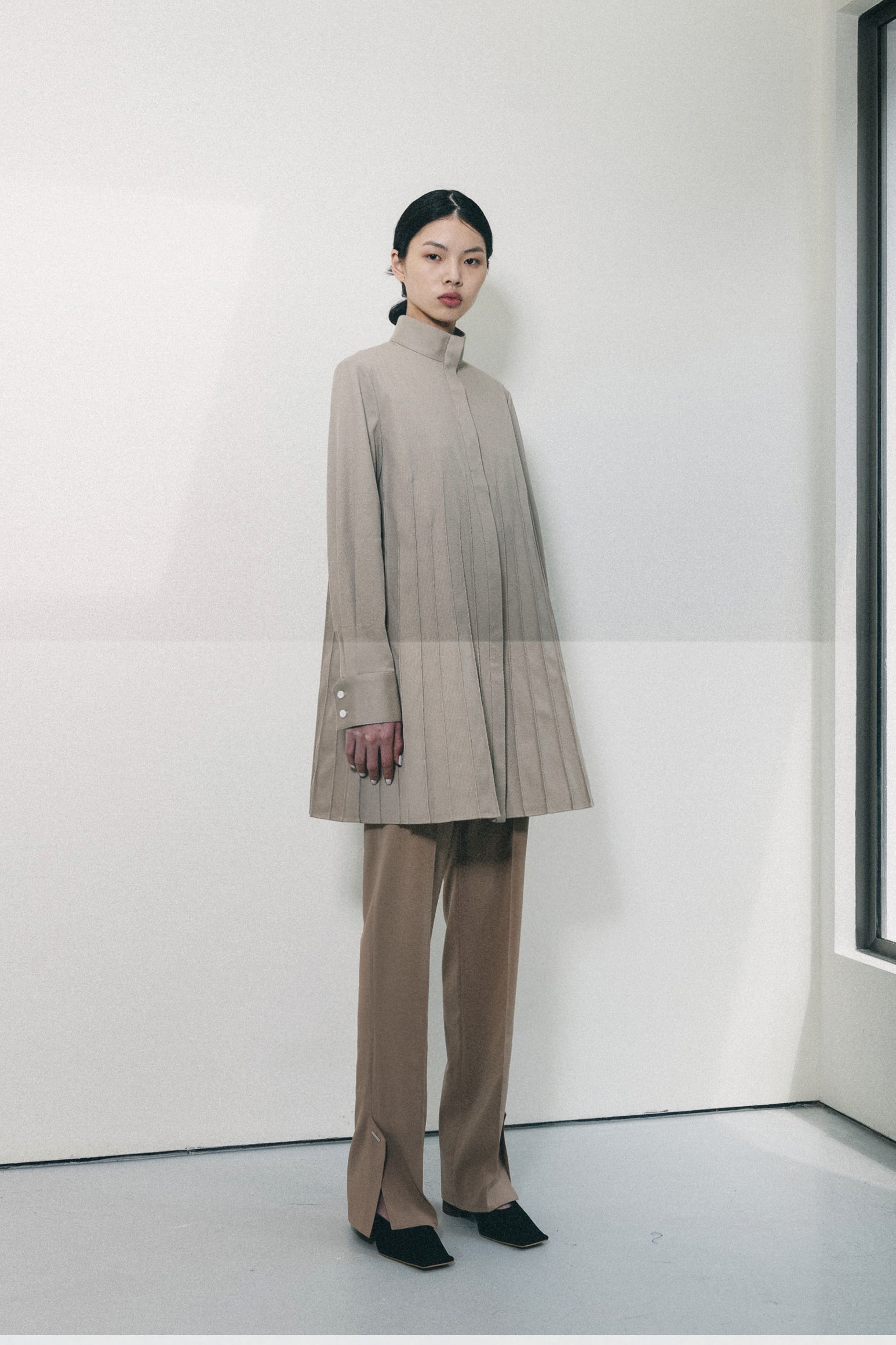 Calvin Luo F/W 20 Look 170