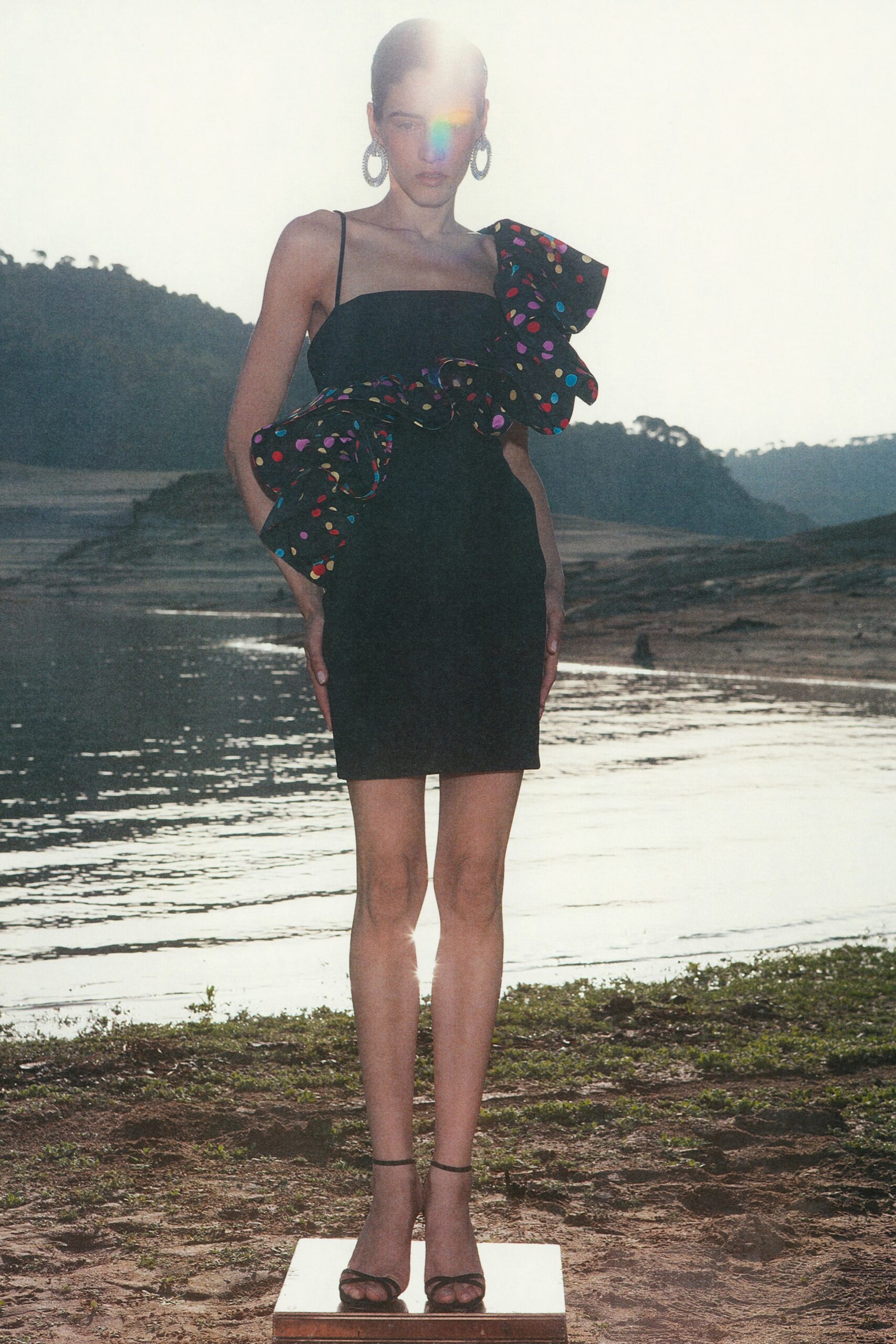 Carmen March S/S 20 Look 104