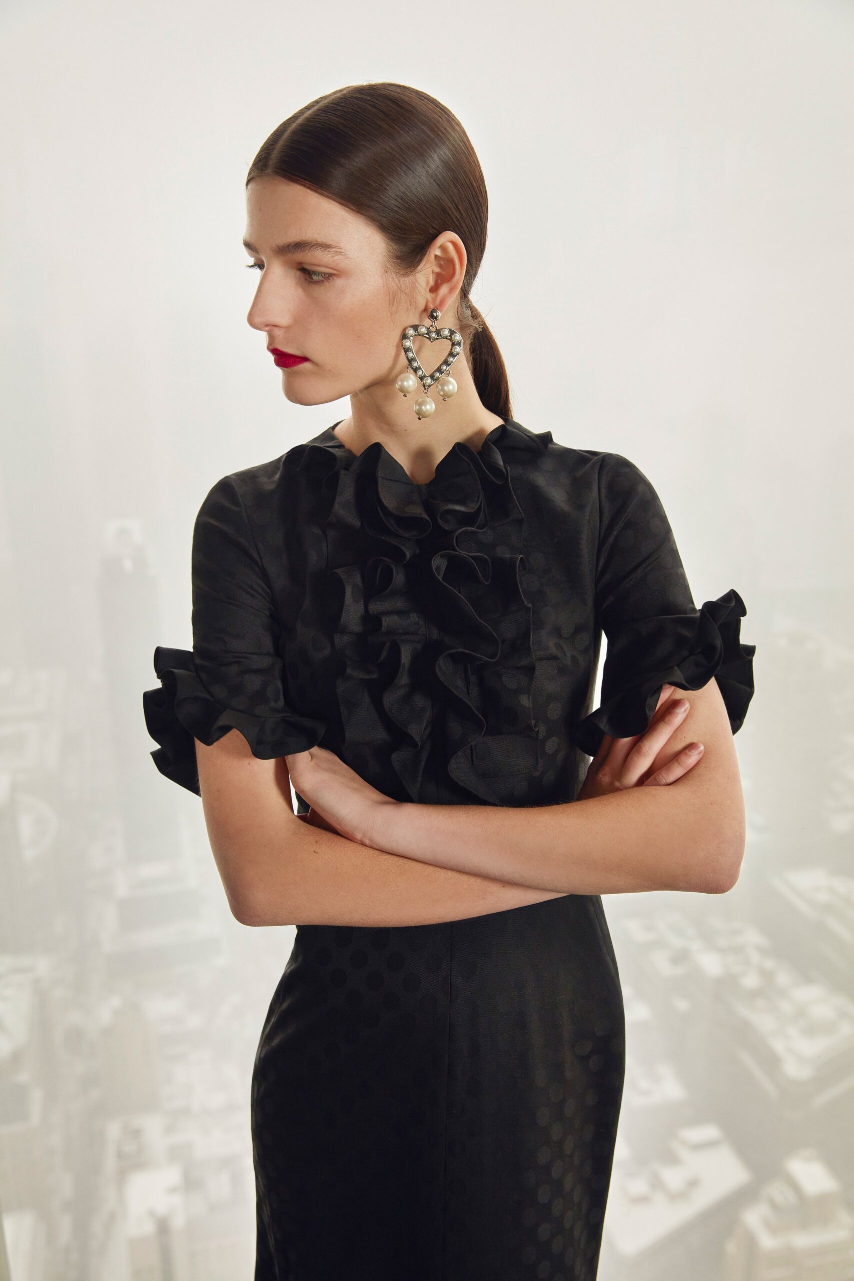 Carolina Herrera F/W 21 Look 239
