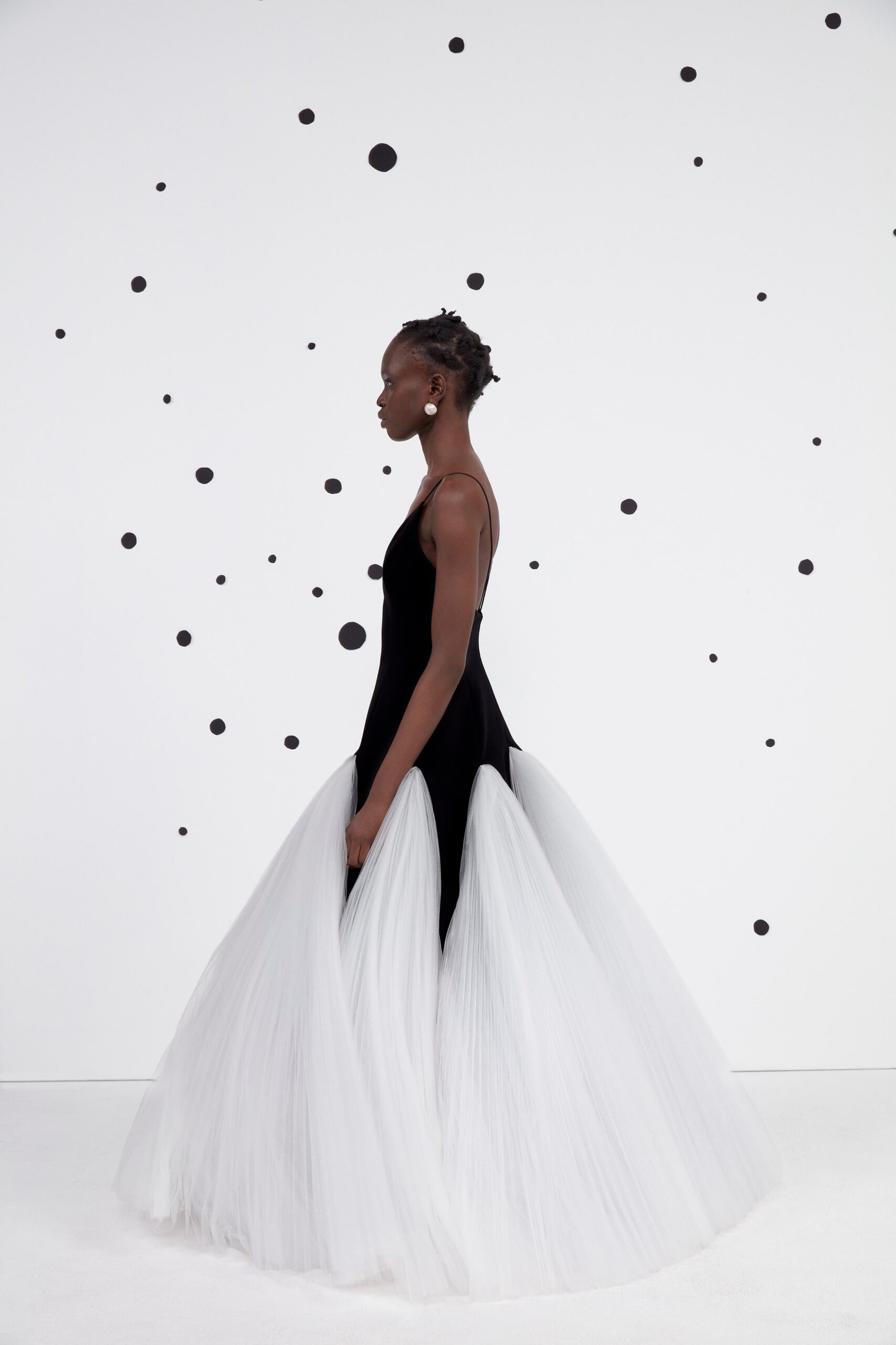 Carolina Herrera F/W 21 Look 208