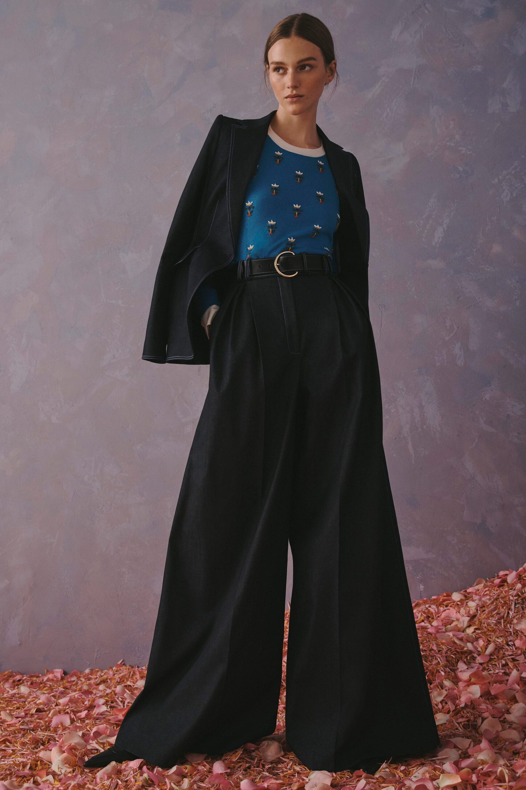 Carolina Herrera Resort 20 Look 234