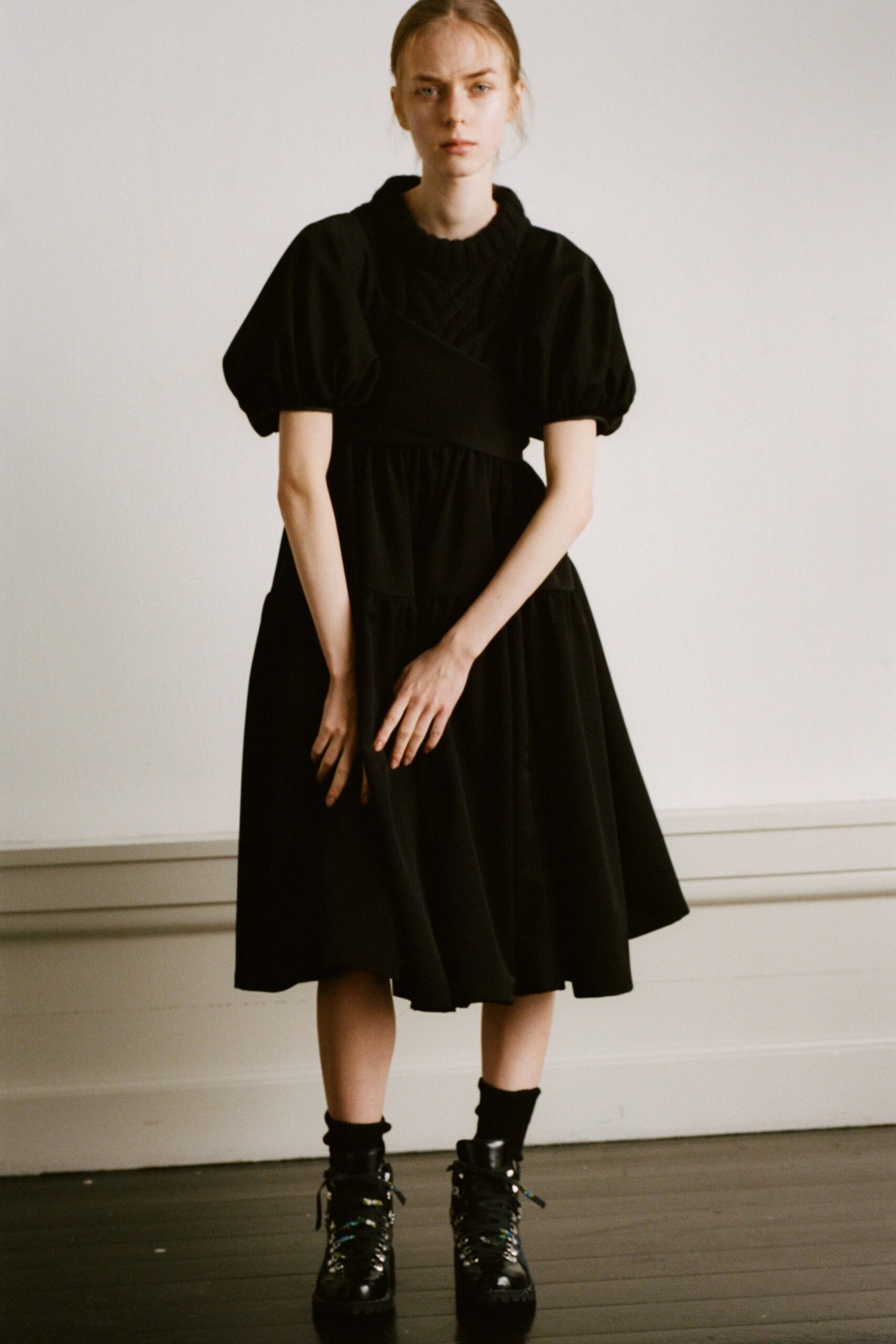 Cecilie Bahnsen F/W 20 Look 164