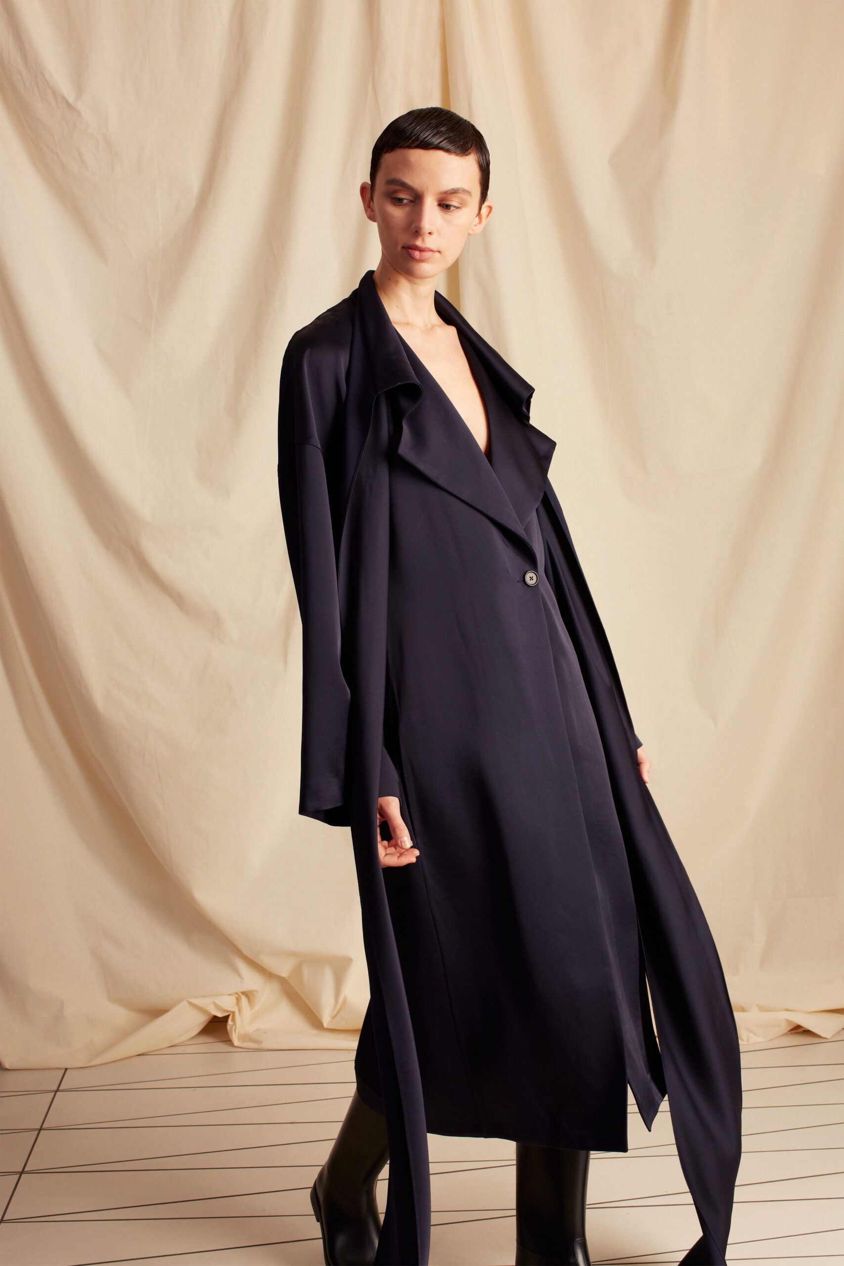 Chalayan F/W 20 Look 214