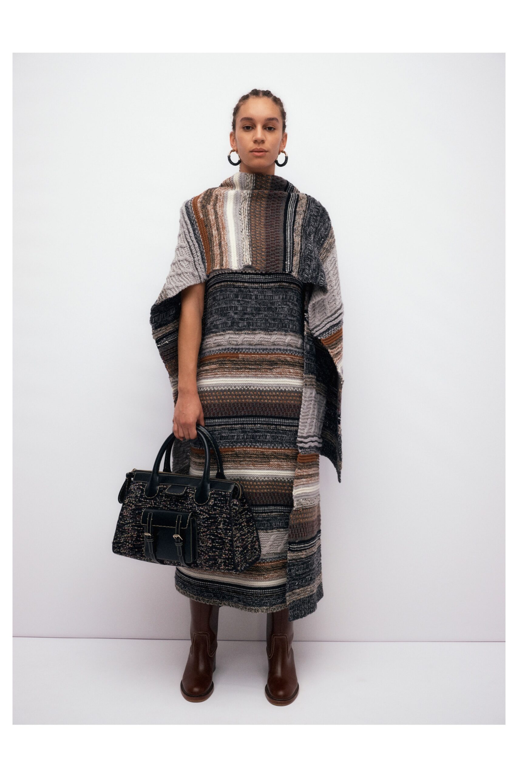 Chloé F/W 22 Look 214