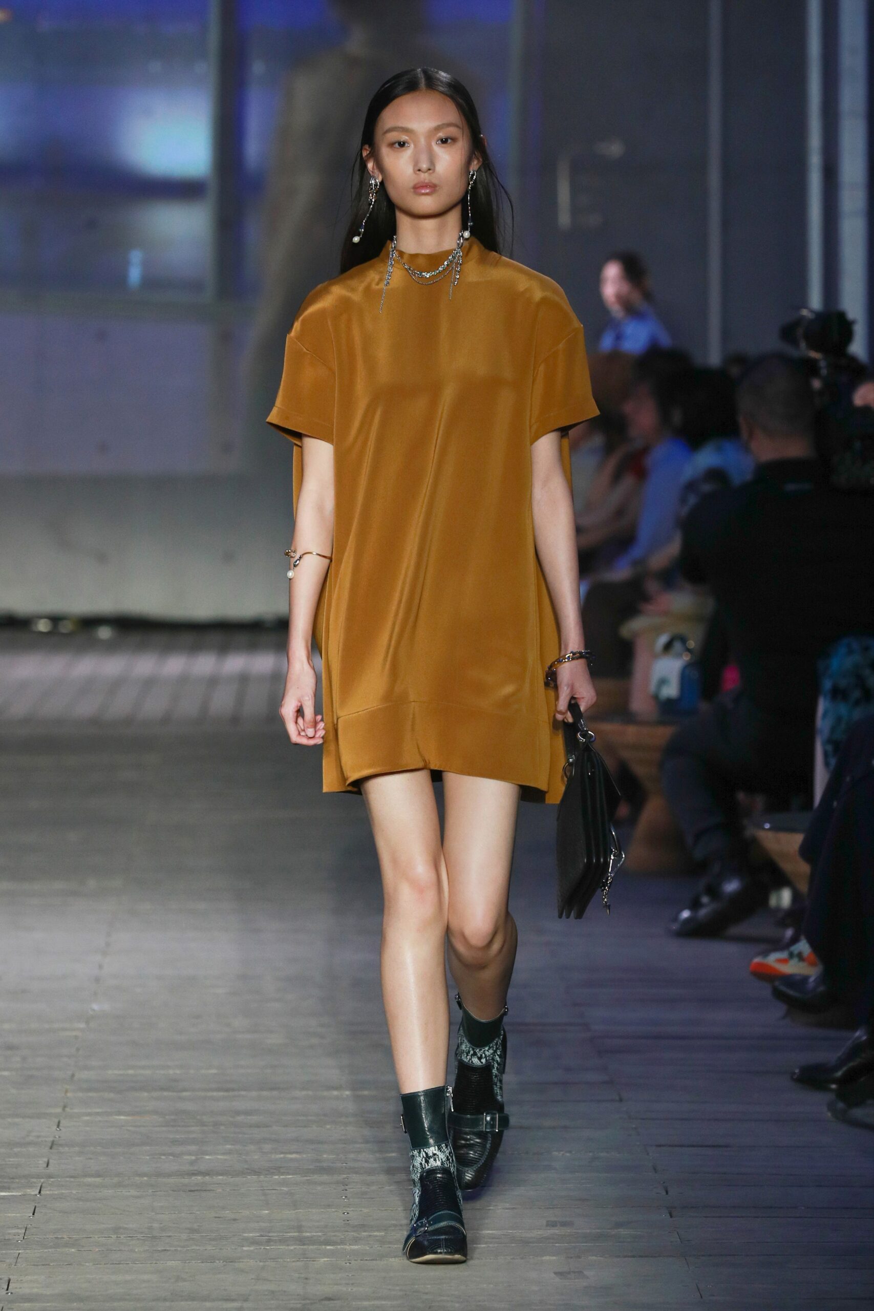 Chloé Resort 20 Look 226