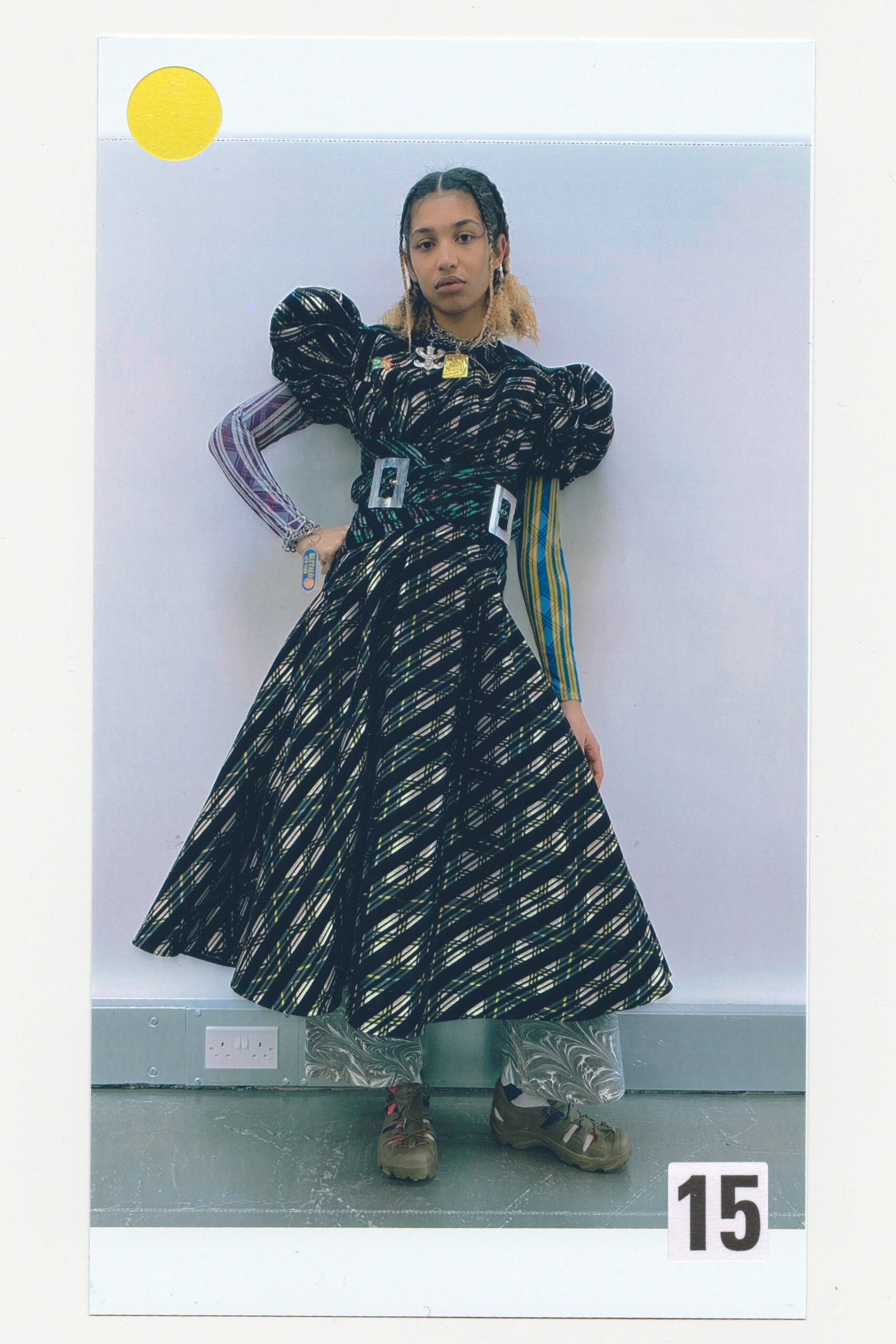Chopova Lowena F/W 20 Look 251