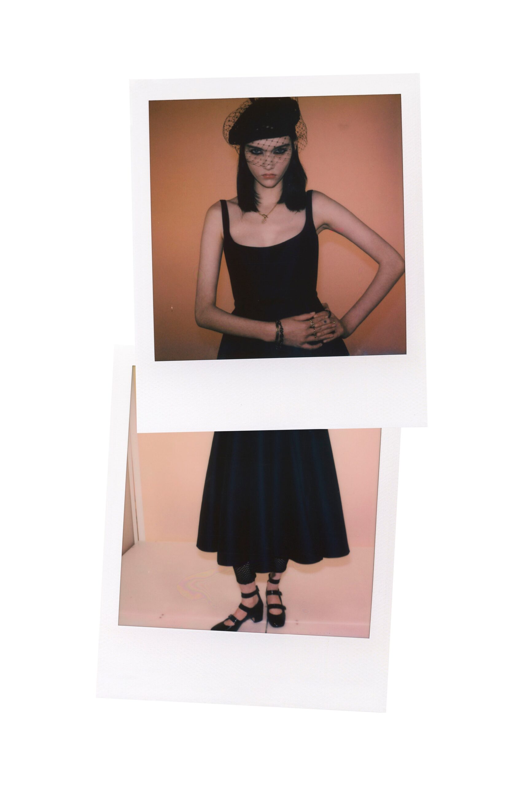 Christian Dior F/W 21 Look 185