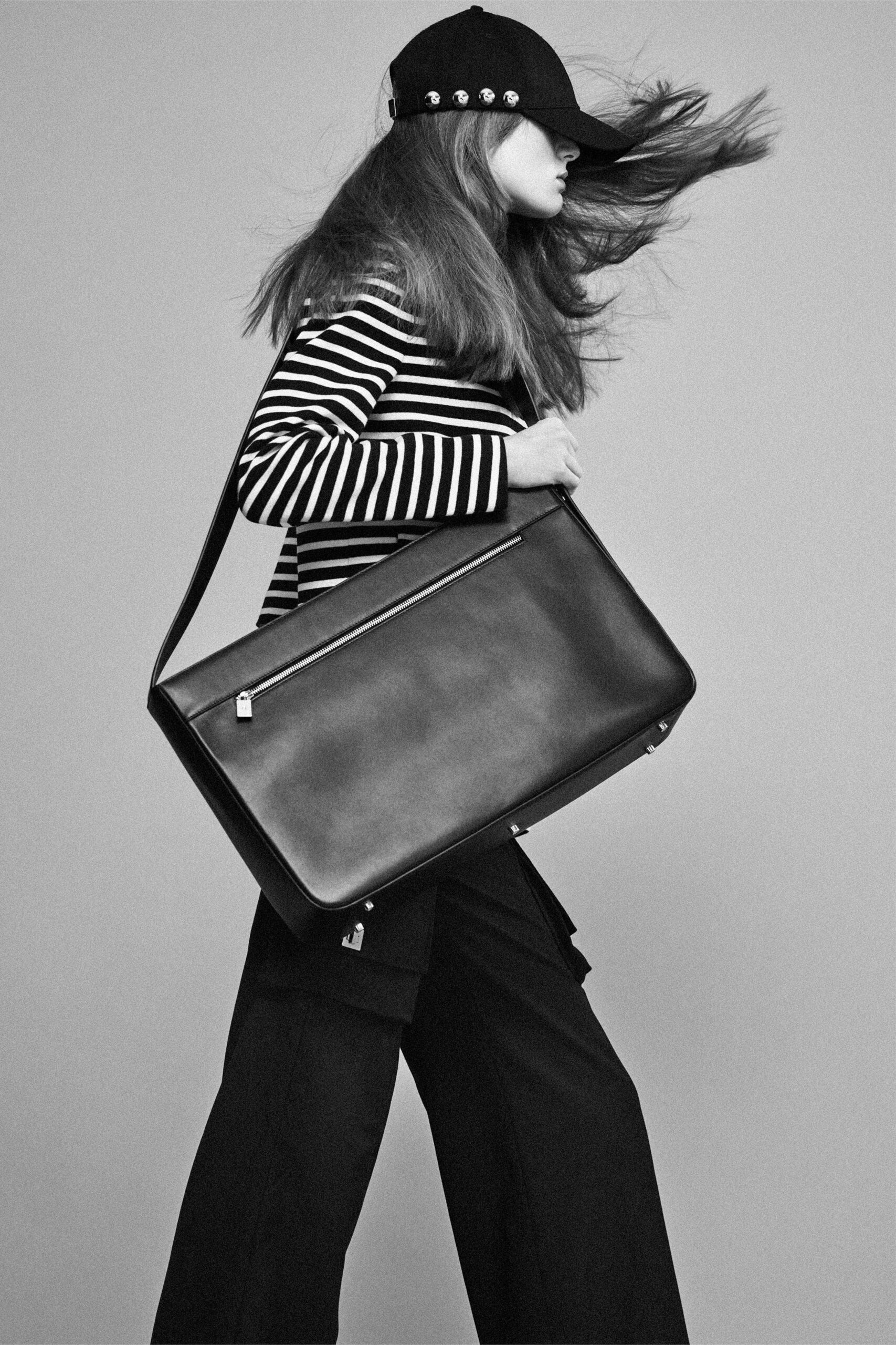 Calvin Luo S/S 23 Look 182