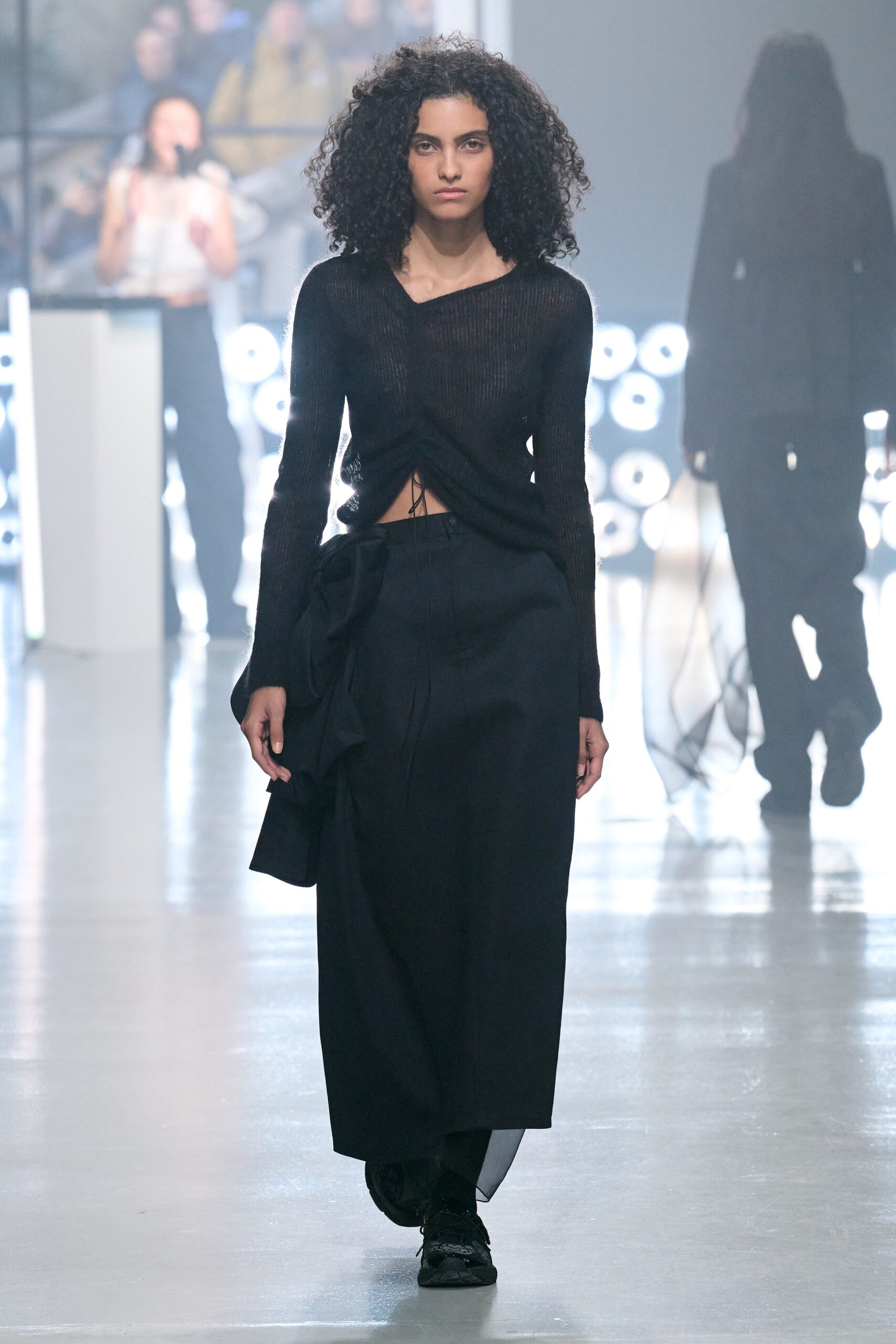 Cecilie Bahnsen F/W 23 Look 197