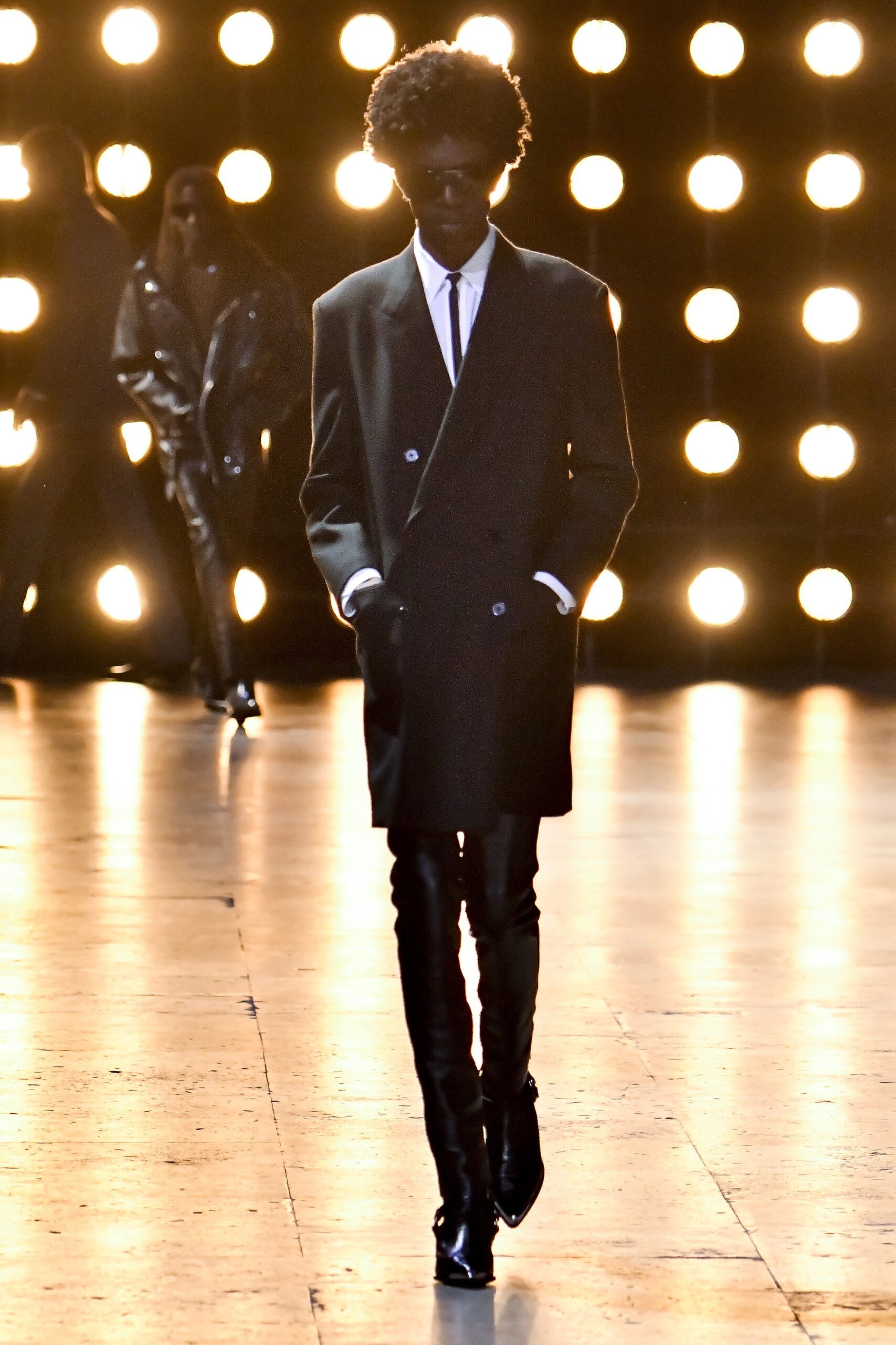 Celine S/S 23 Menswear Look 171