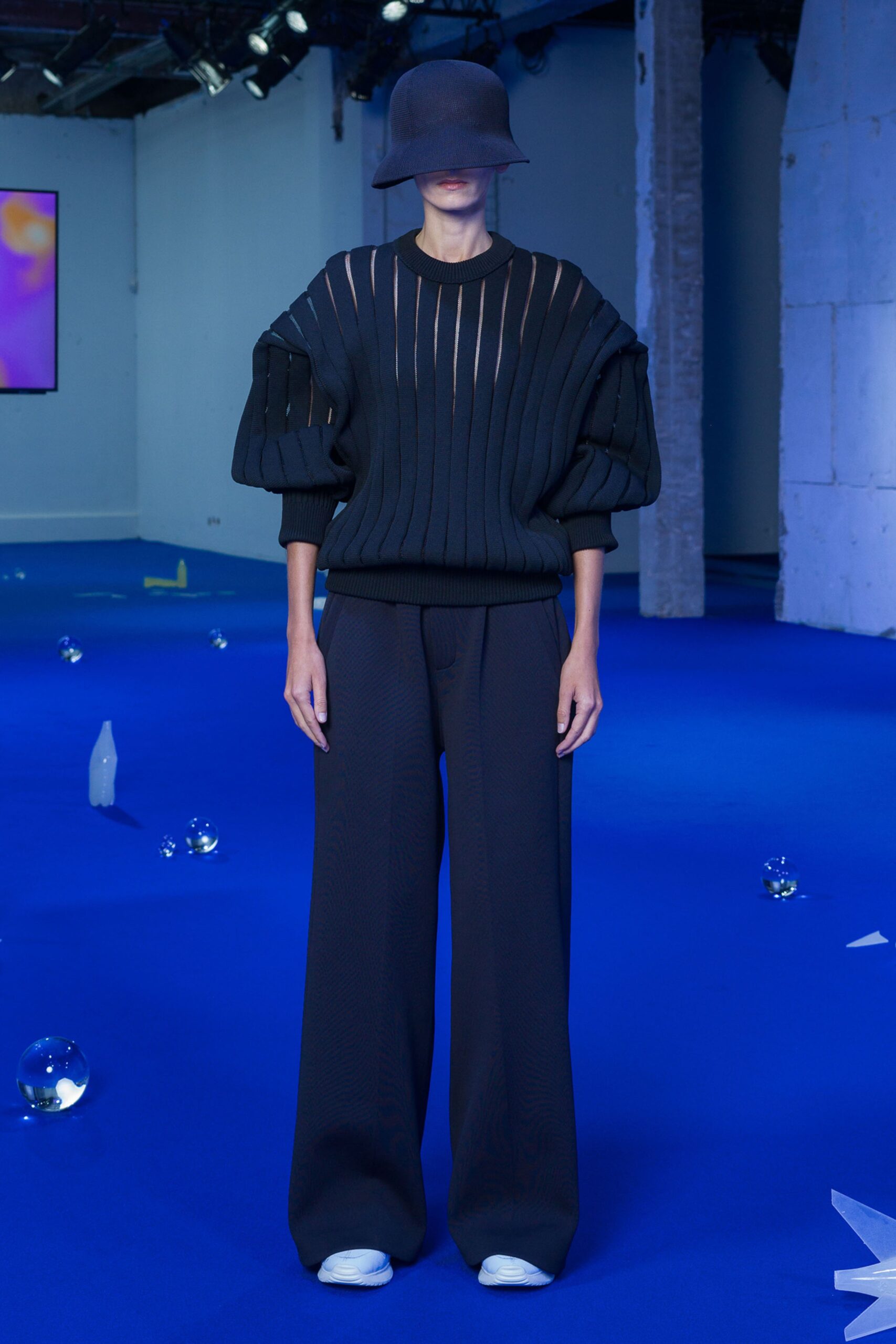 CFCL S/S 23 Look 245