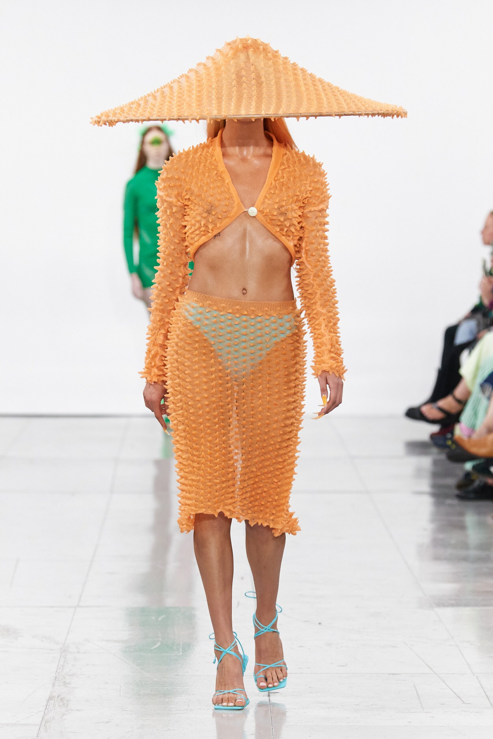 Chet Lo S/S 23 Look 156